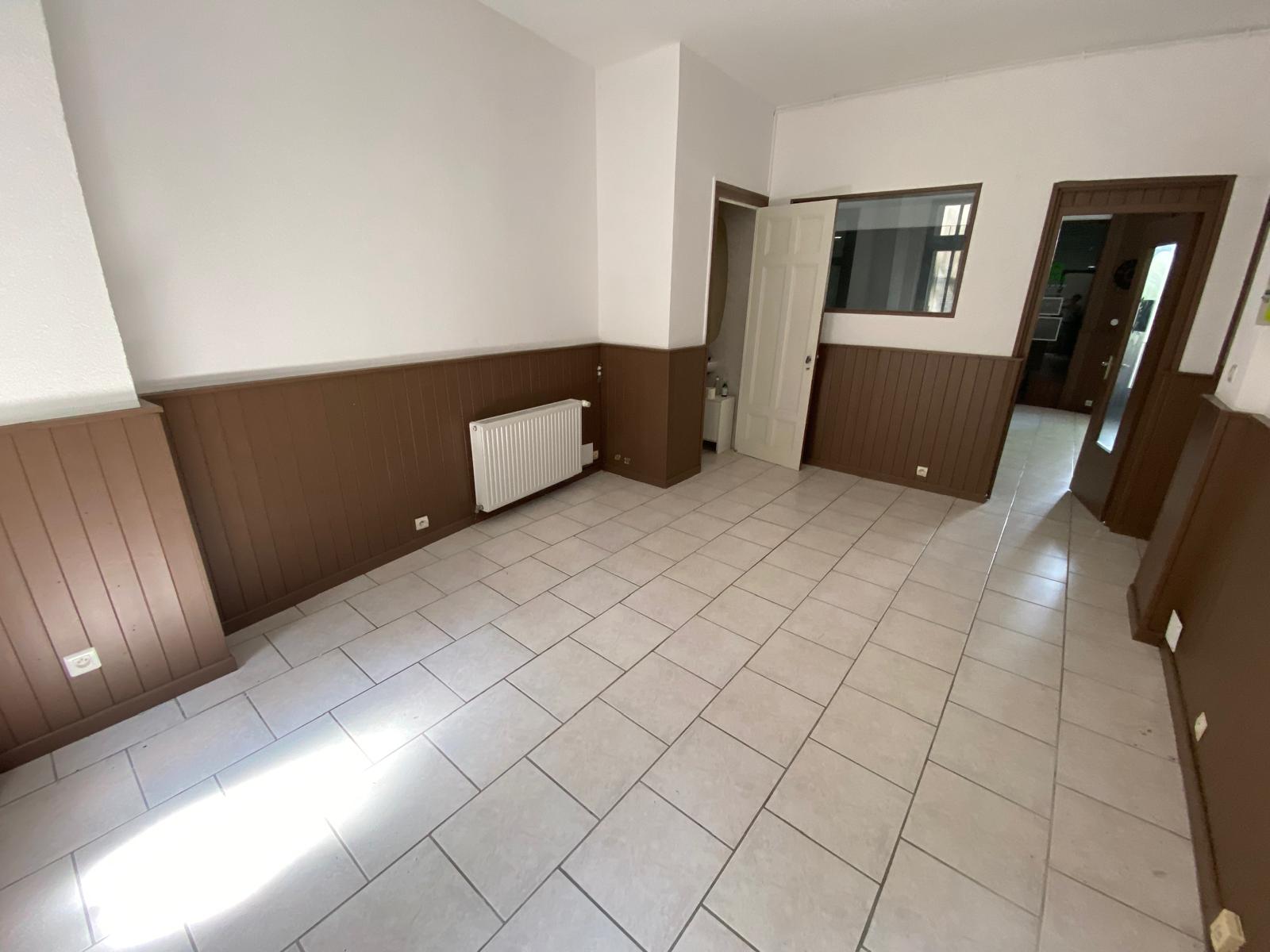 location local-commercial THONON LES BAINS