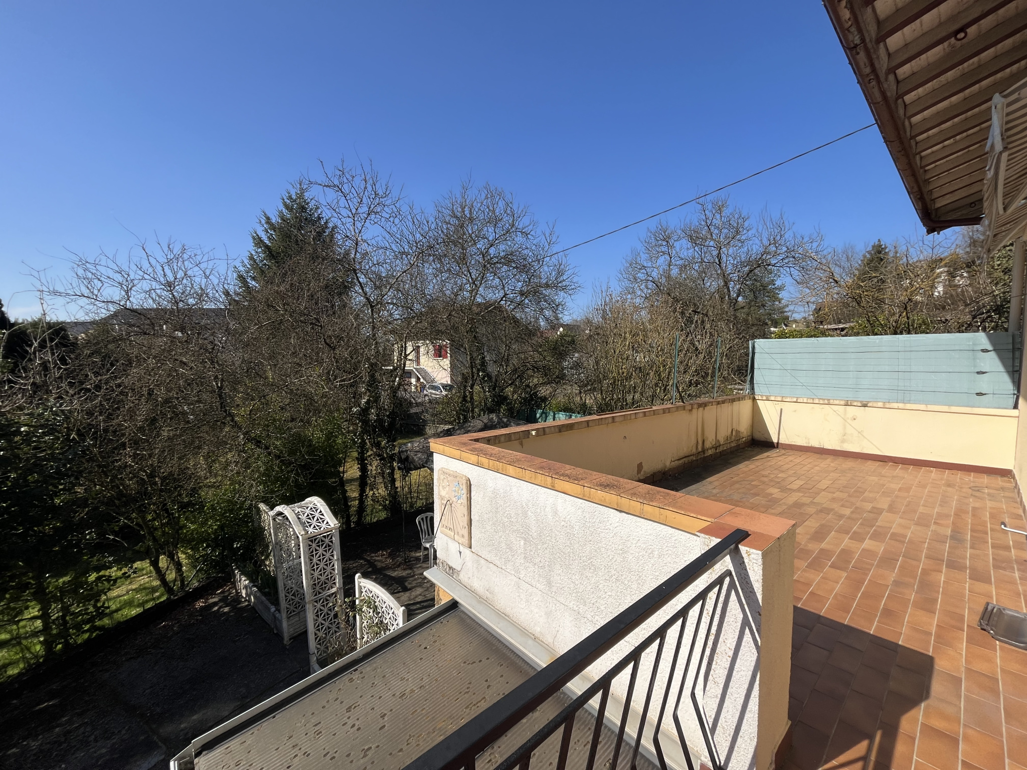 vente maison LA BALME DE SILLINGY