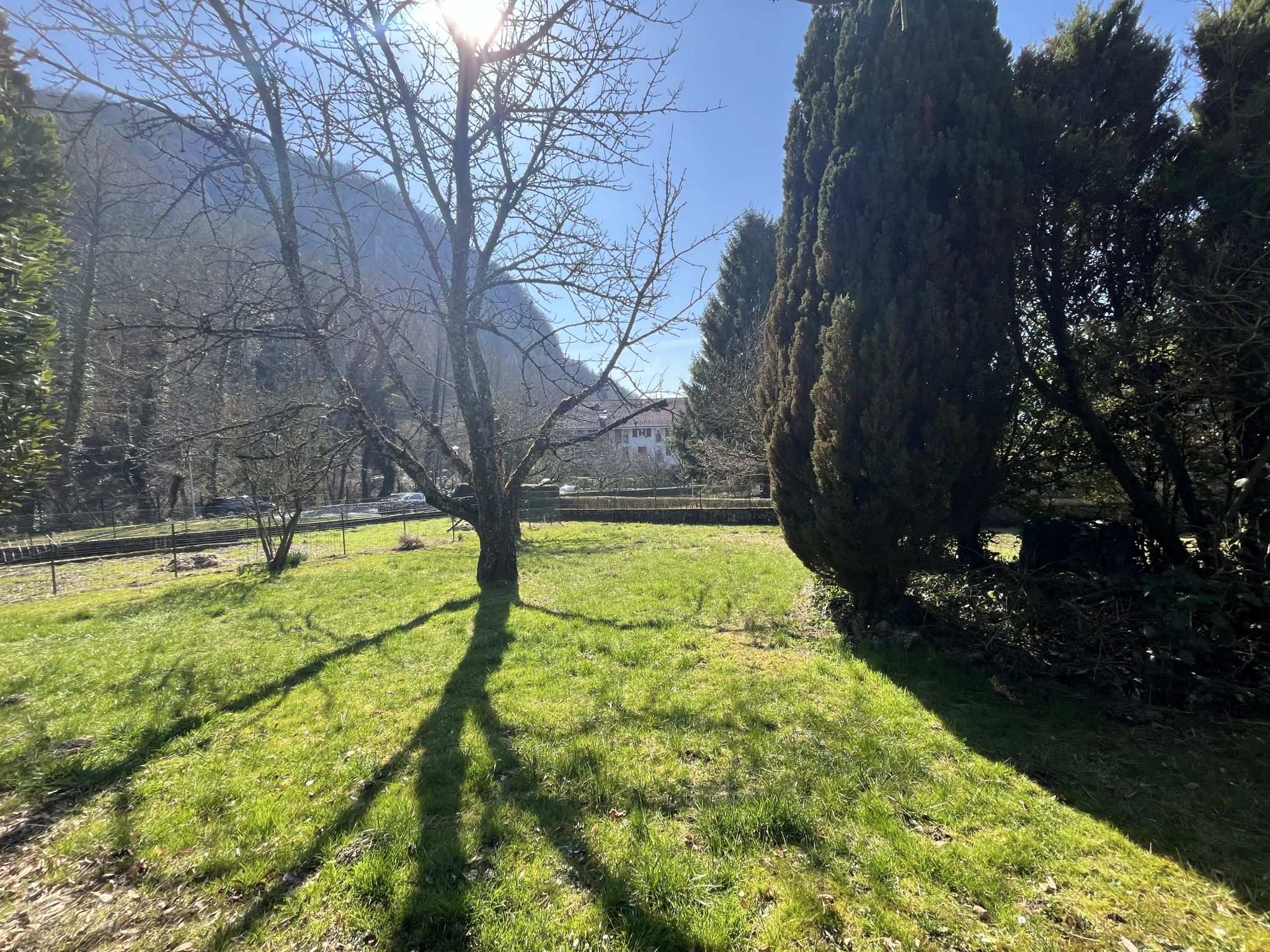 vente maison LA BALME DE SILLINGY