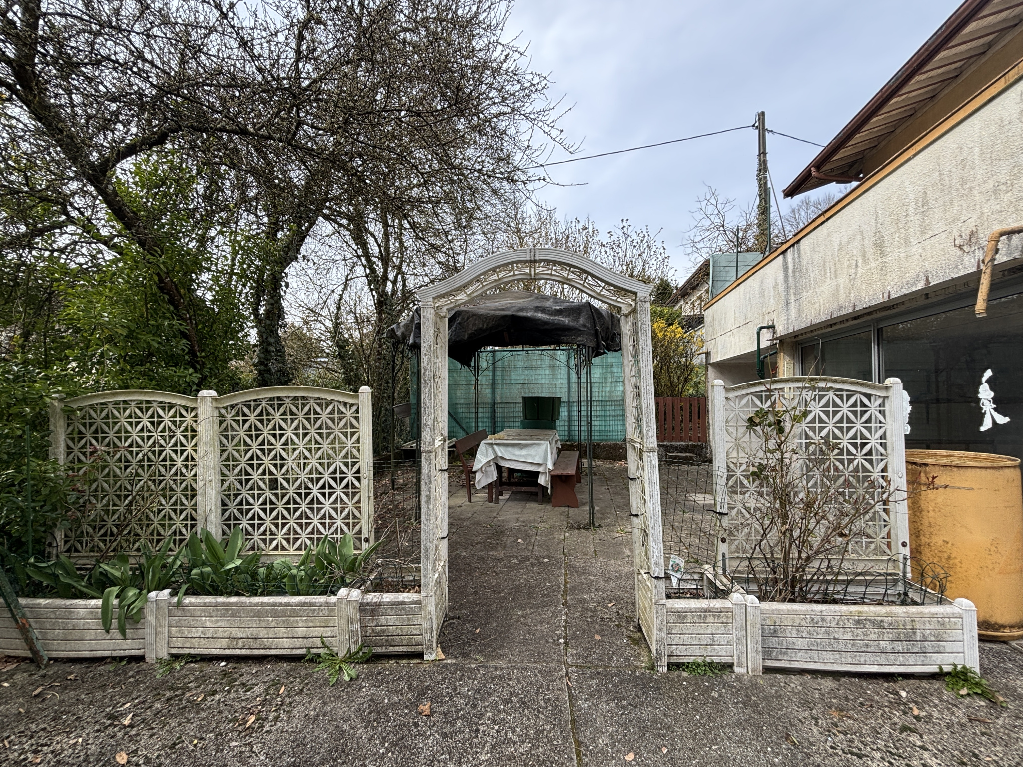 vente maison LA BALME DE SILLINGY