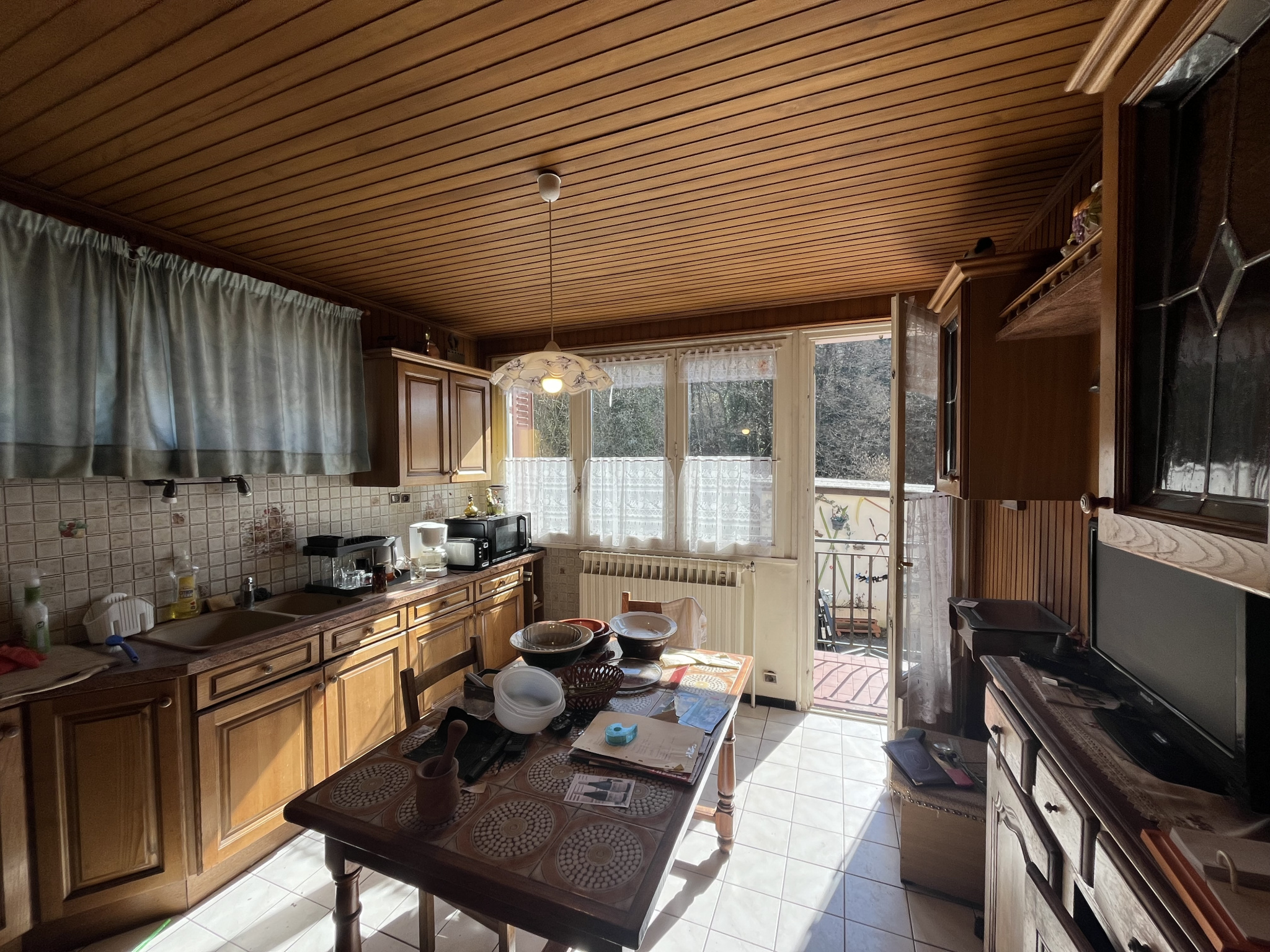 vente maison LA BALME DE SILLINGY