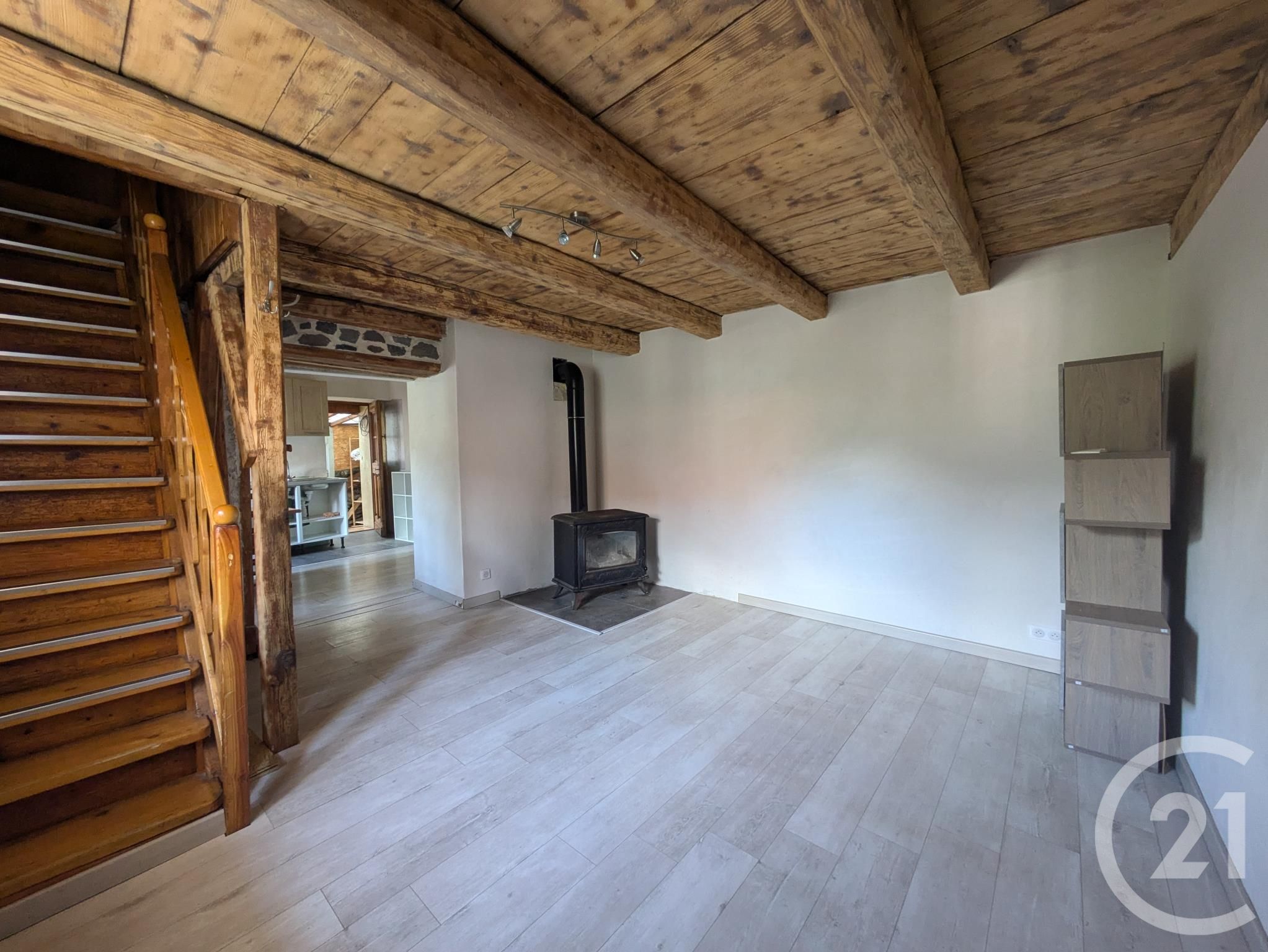 vente appartement BELLENTRE