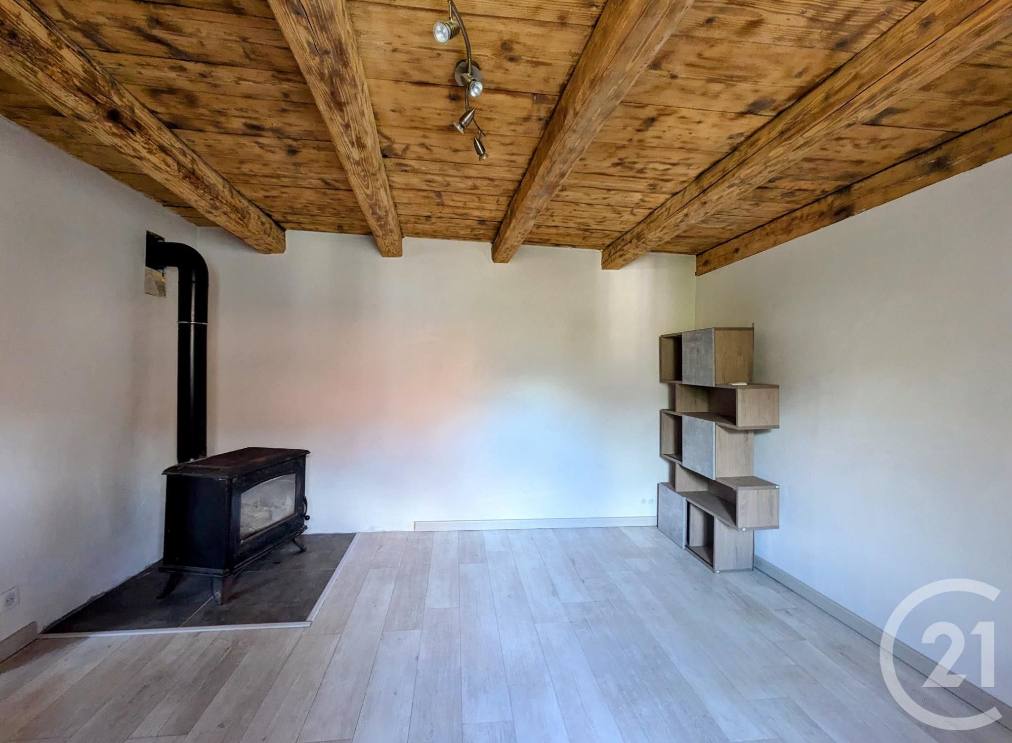 vente appartement BELLENTRE