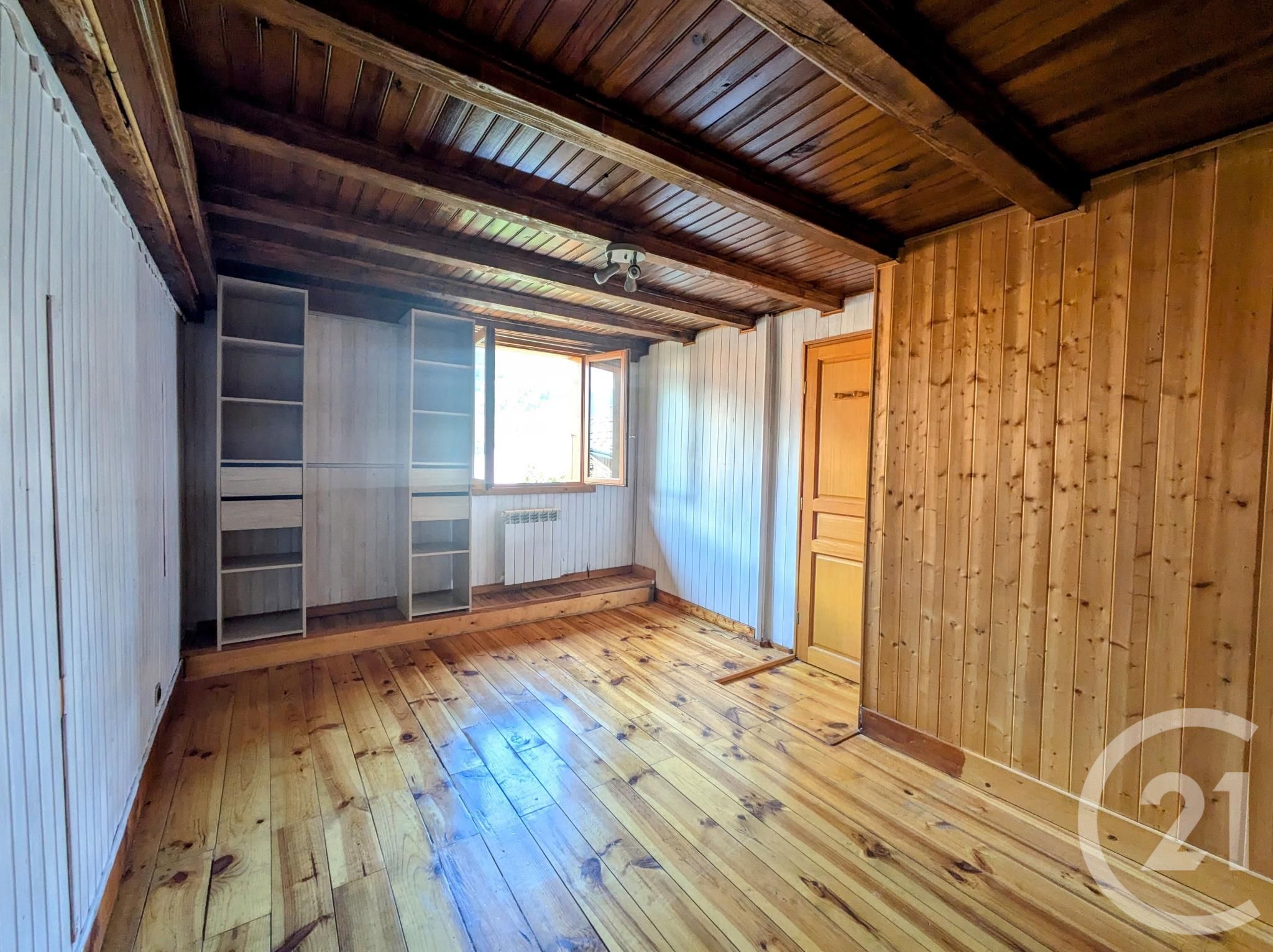 vente appartement BELLENTRE