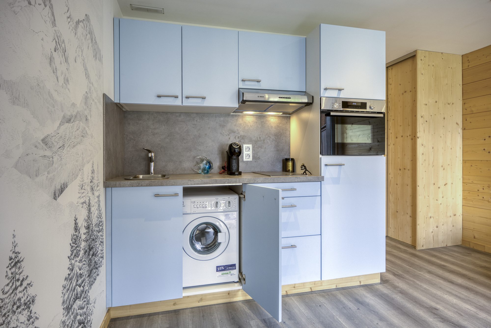 vente appartement MEGEVE