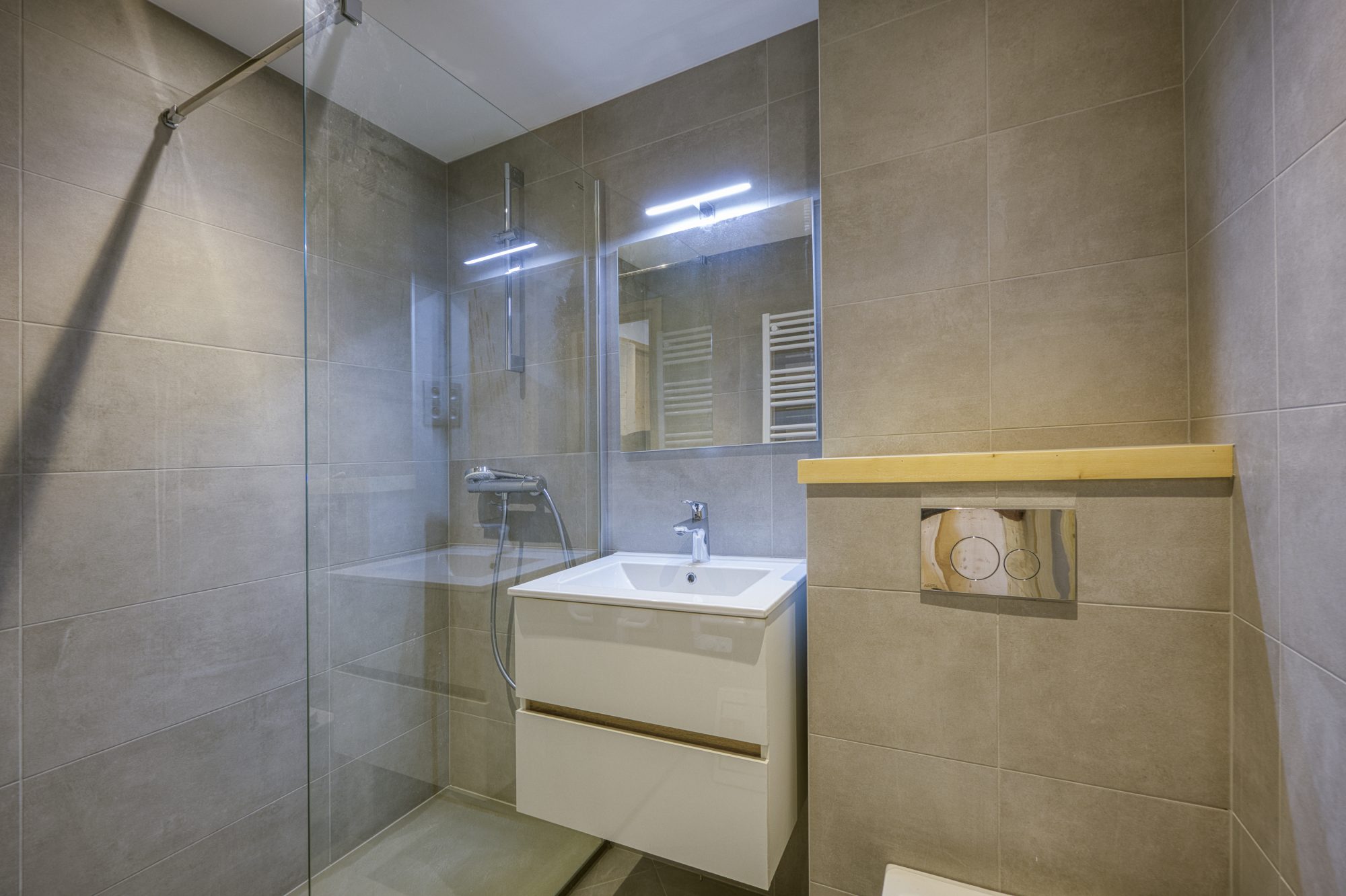 vente appartement MEGEVE