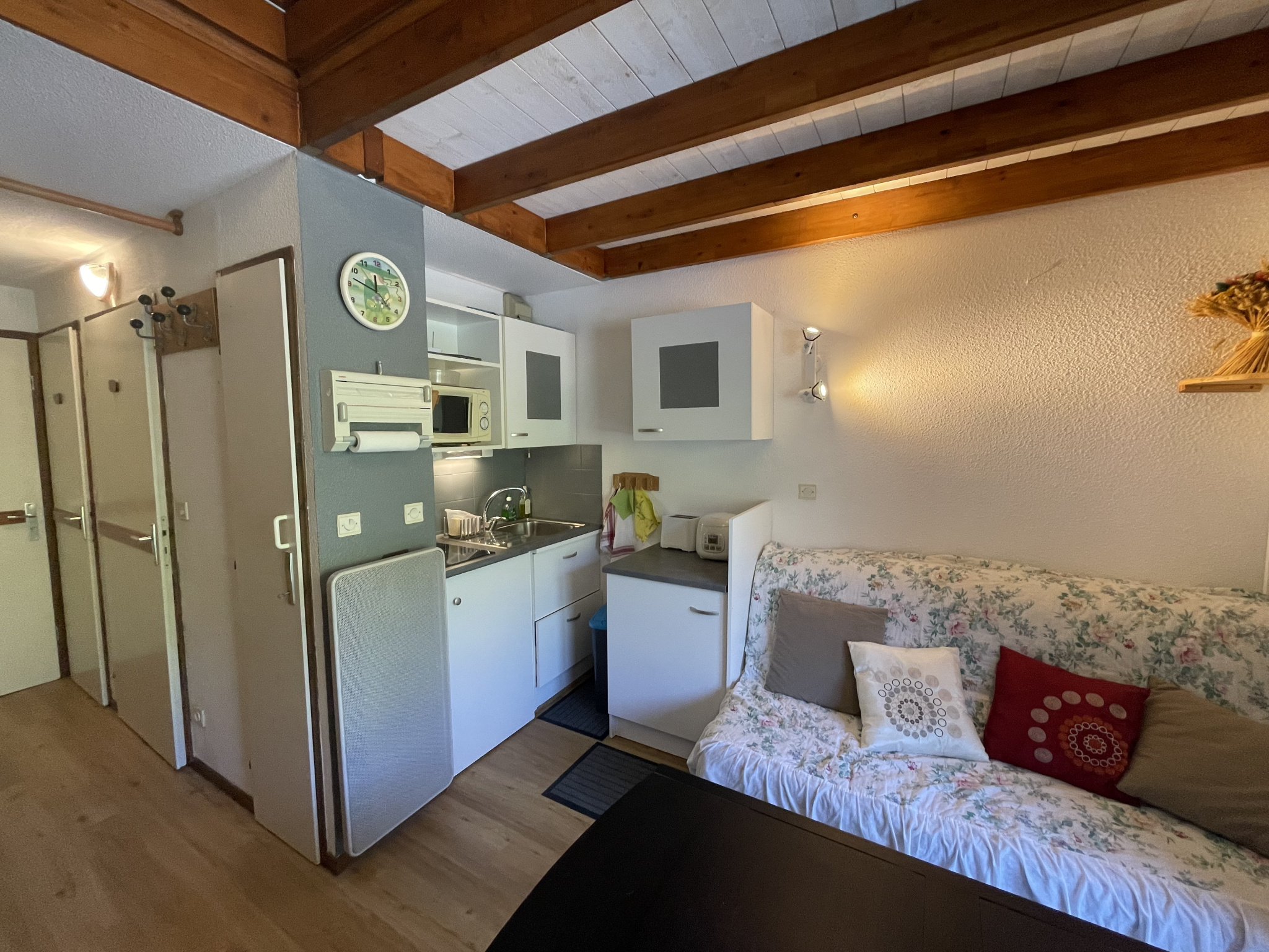 vente appartement HABERE POCHE