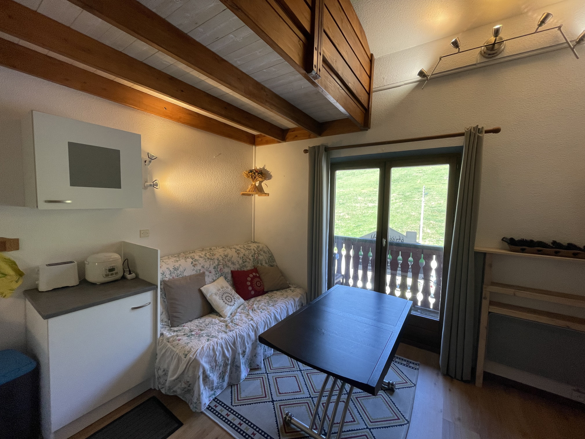 vente appartement HABERE POCHE
