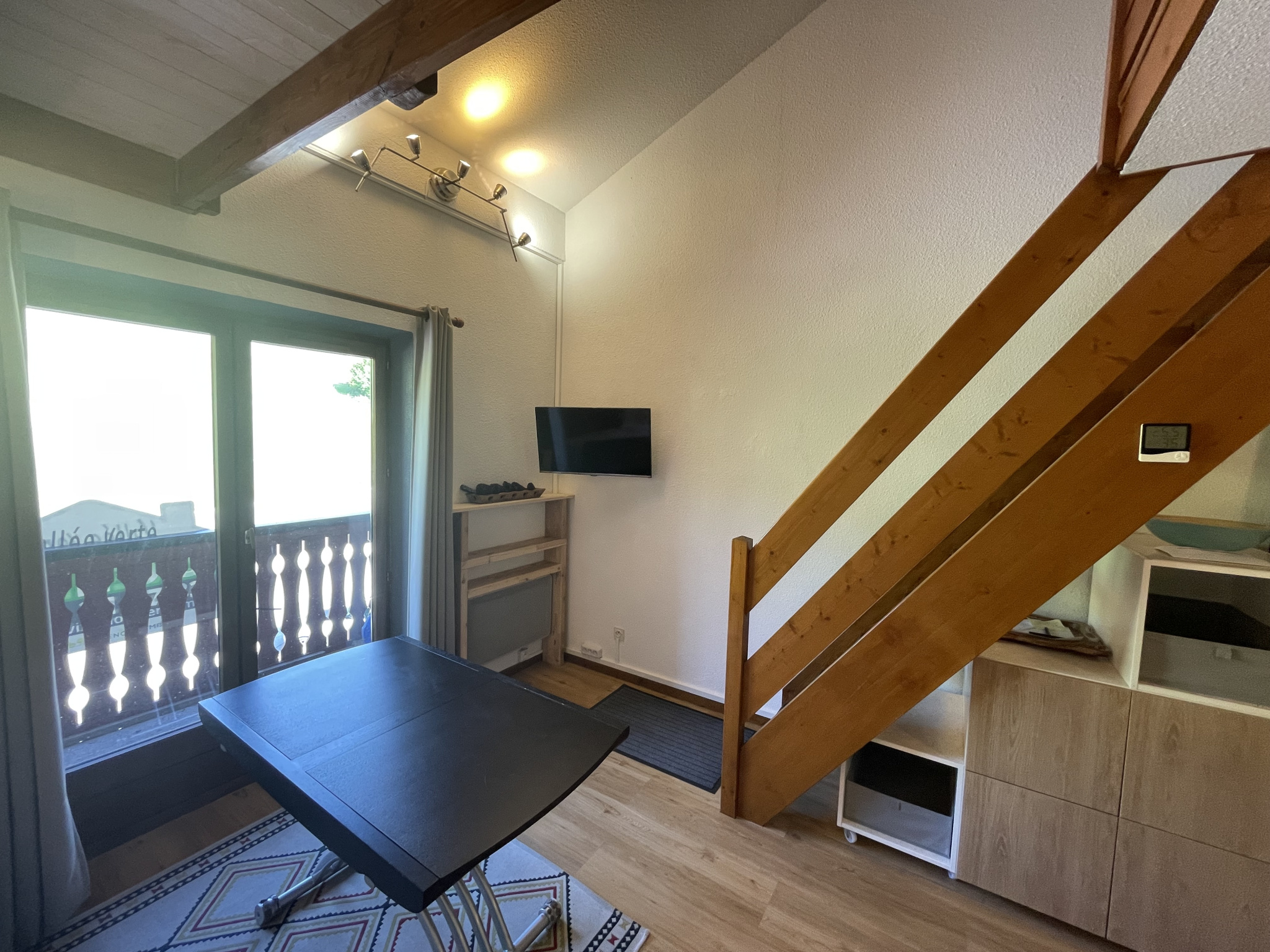 vente appartement HABERE POCHE