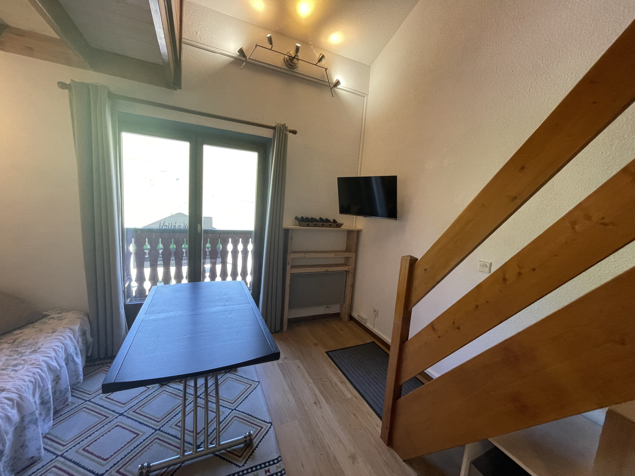 vente appartement HABERE POCHE