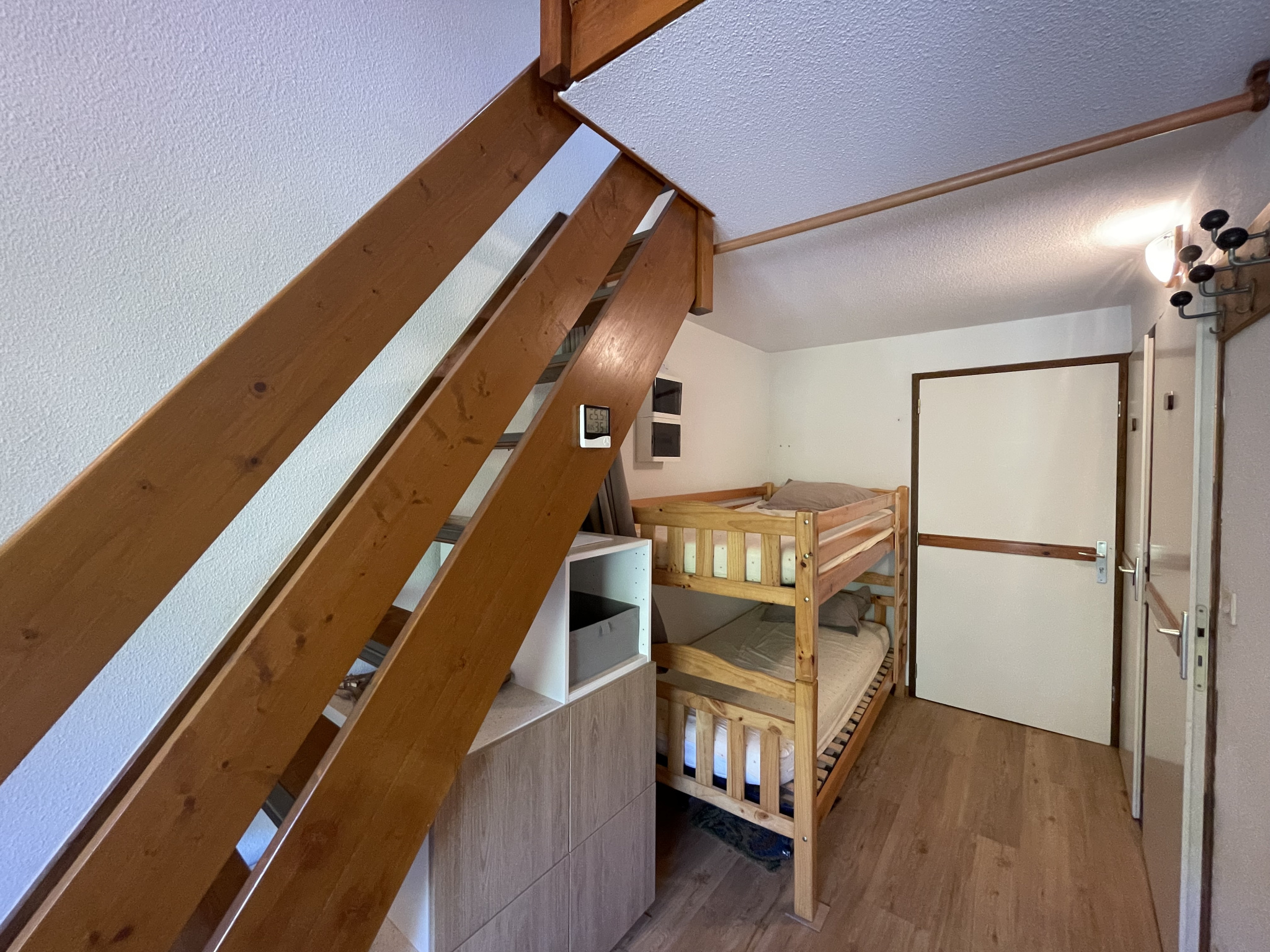 vente appartement HABERE POCHE