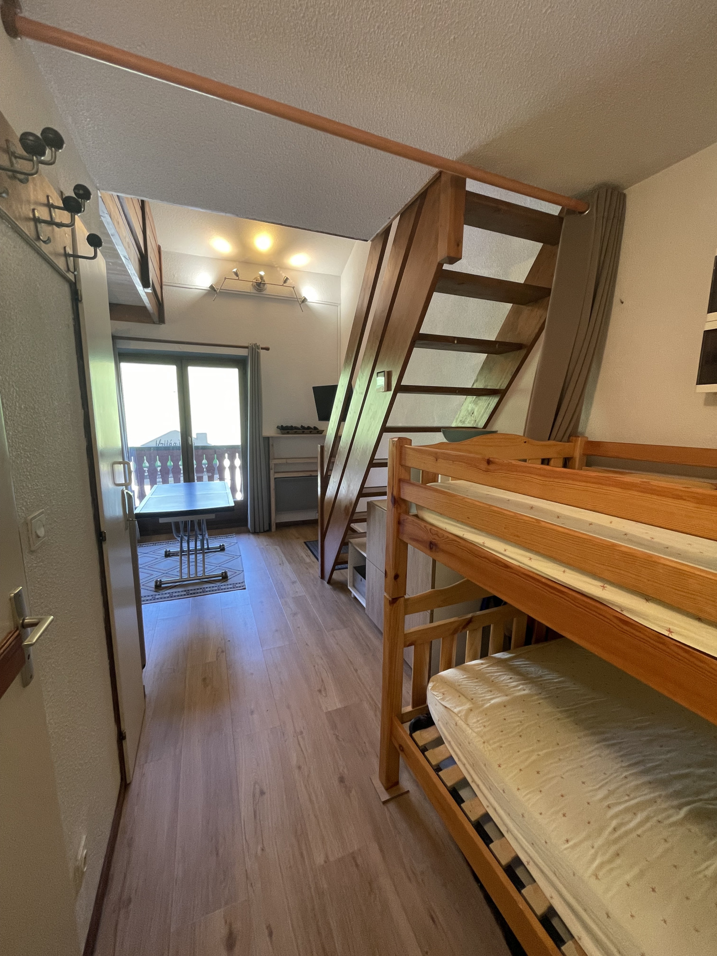 vente appartement HABERE POCHE