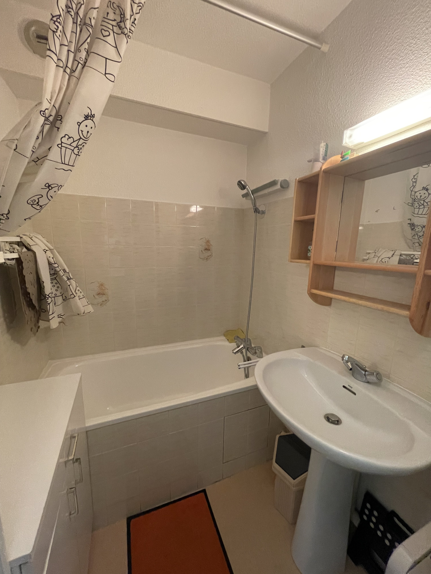 vente appartement HABERE POCHE