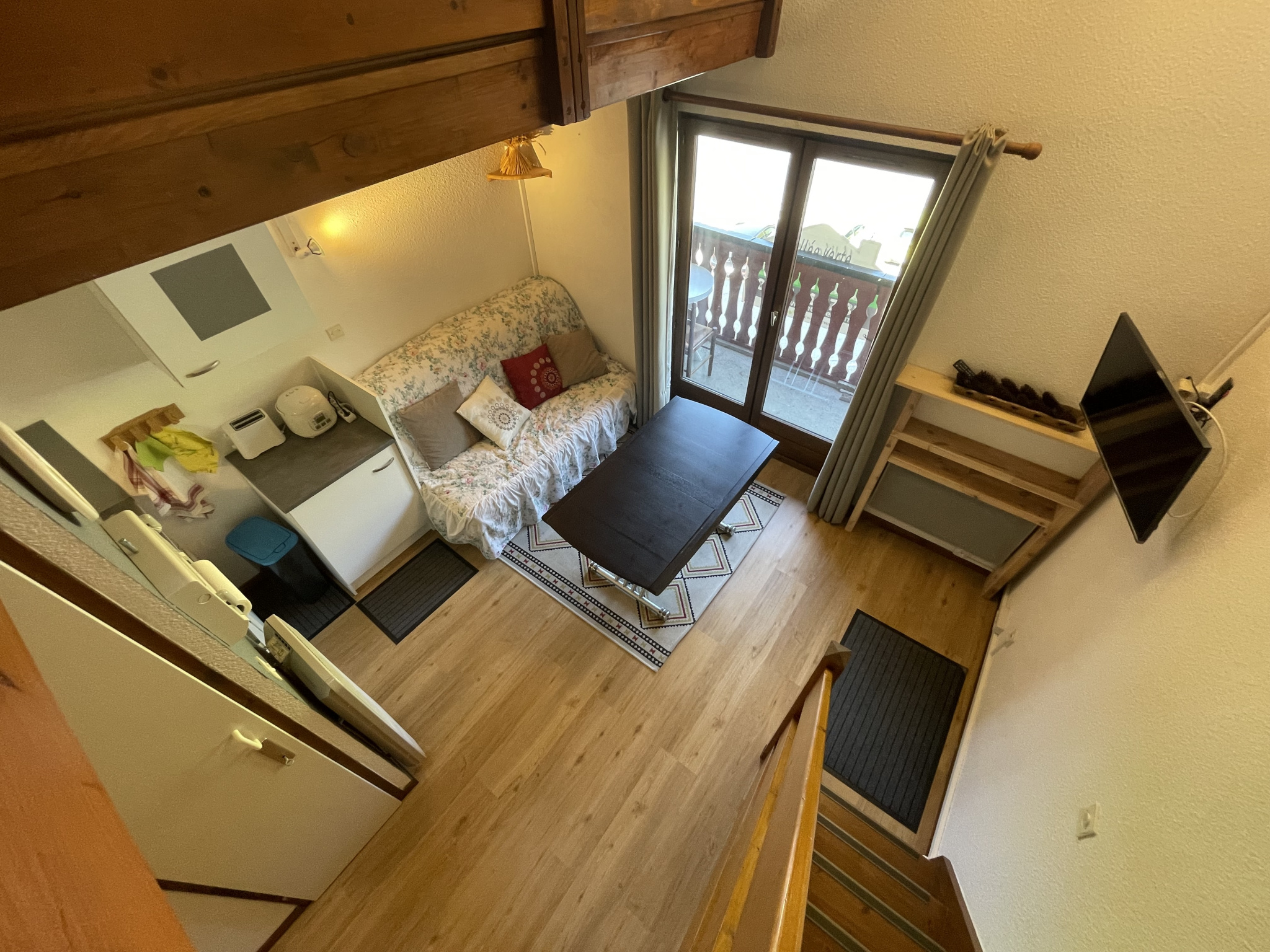vente appartement HABERE POCHE