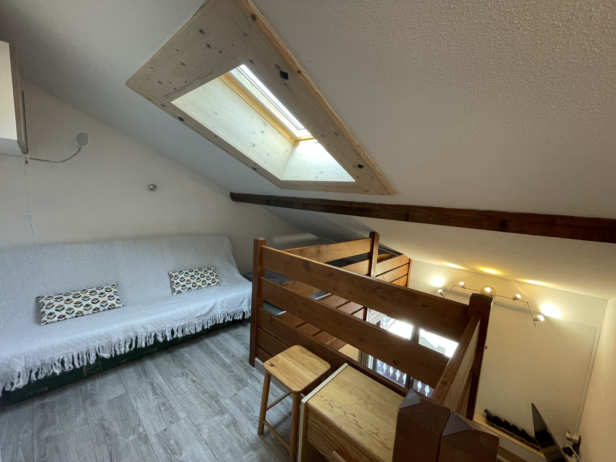 vente appartement HABERE POCHE