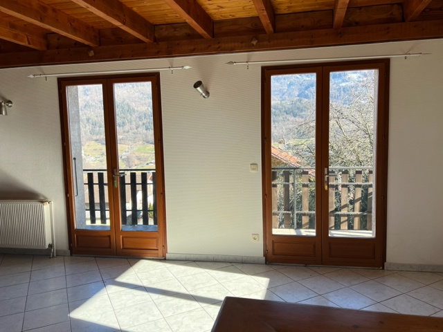 location maison PALLUD