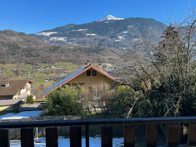 location maison PALLUD
