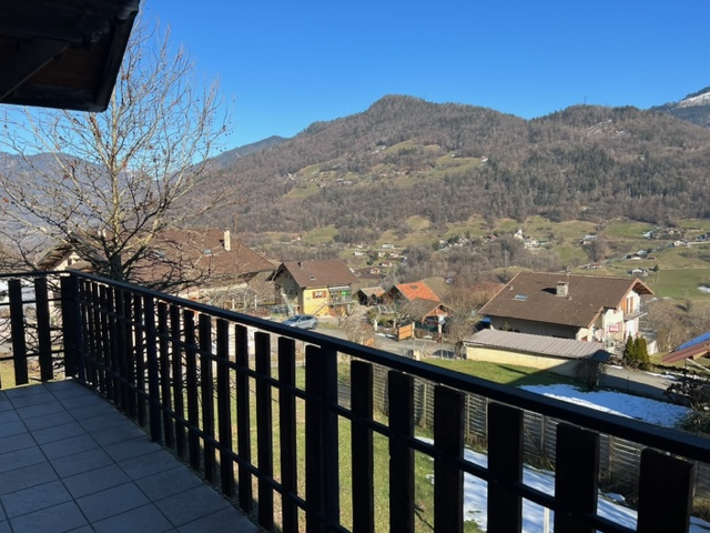 location maison PALLUD