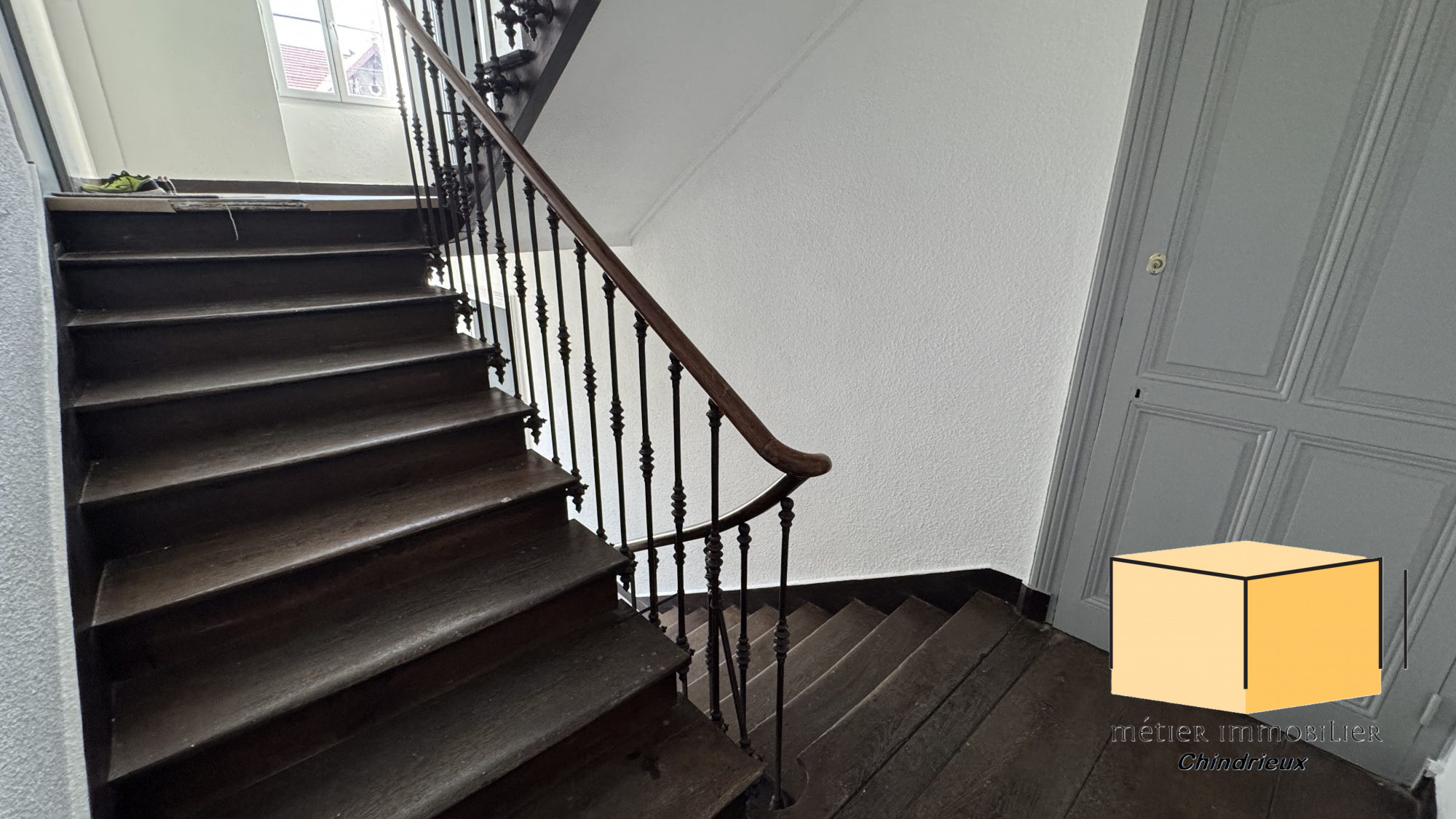 vente immeuble SEYSSEL