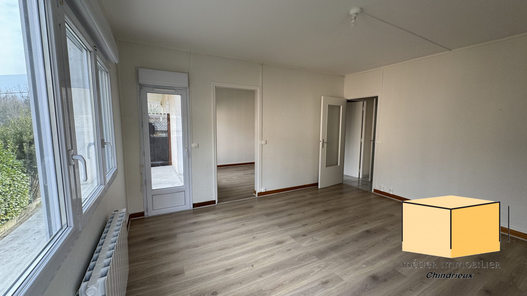 vente immeuble SEYSSEL