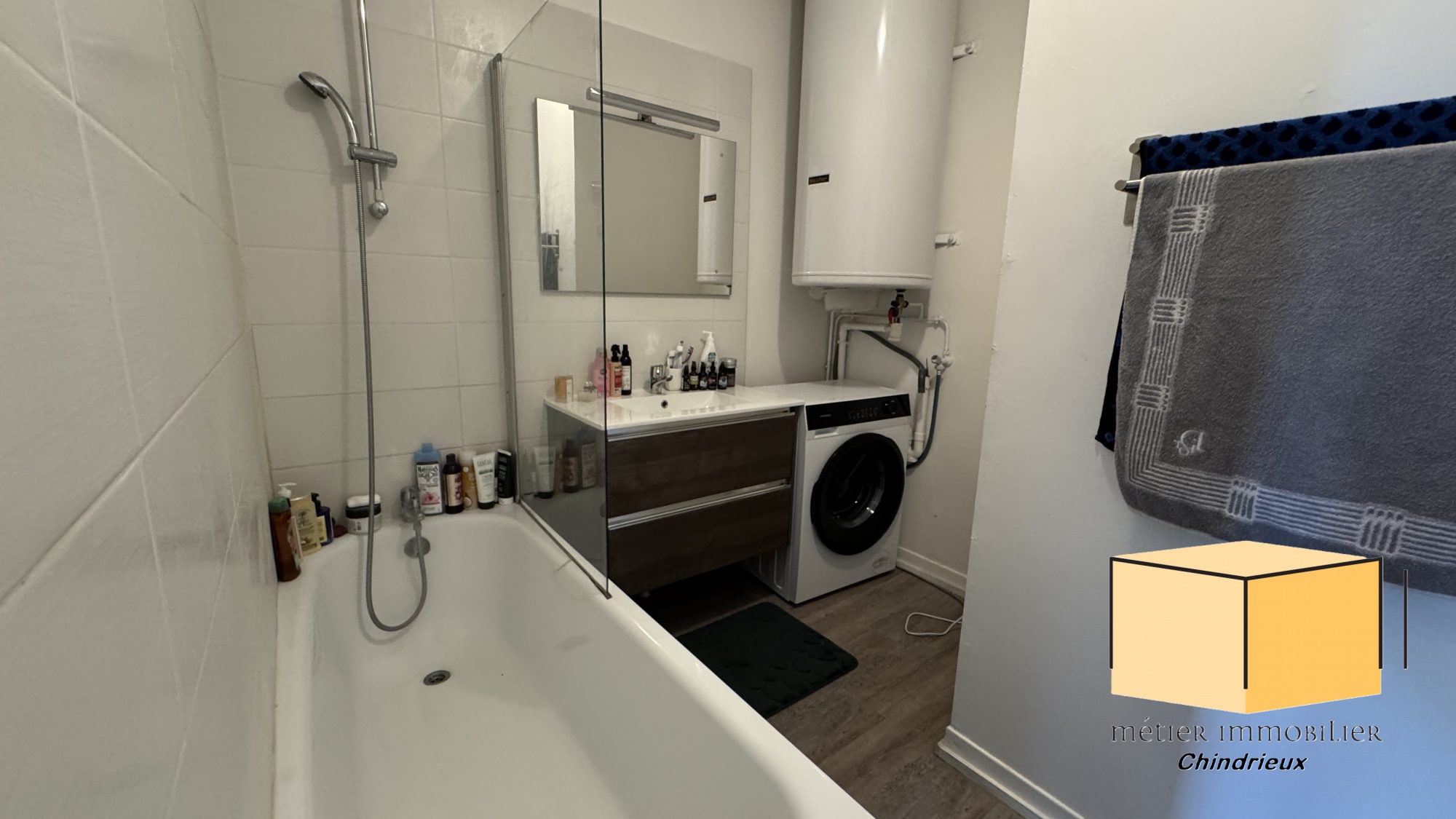 vente immeuble SEYSSEL