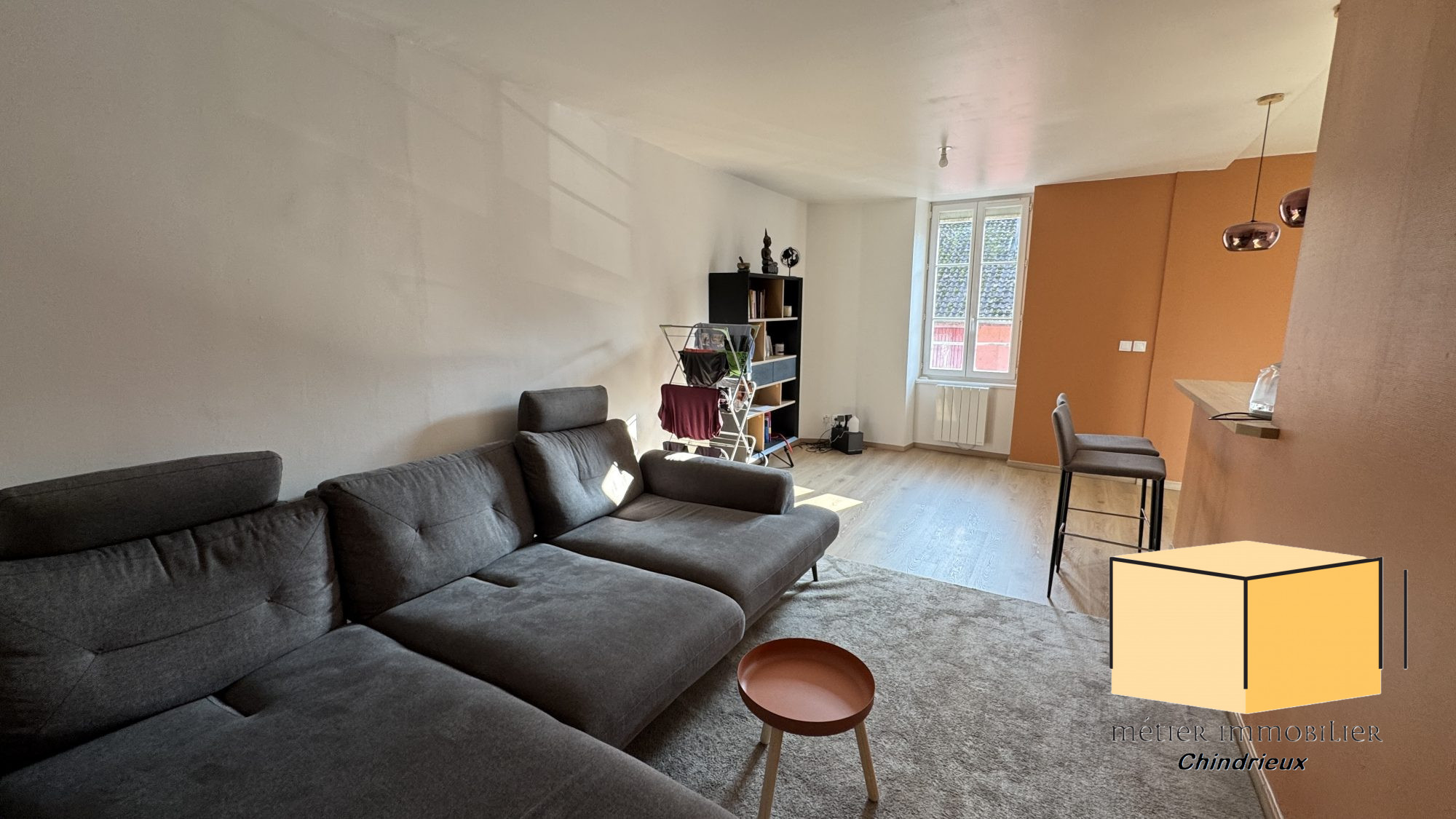 vente immeuble SEYSSEL