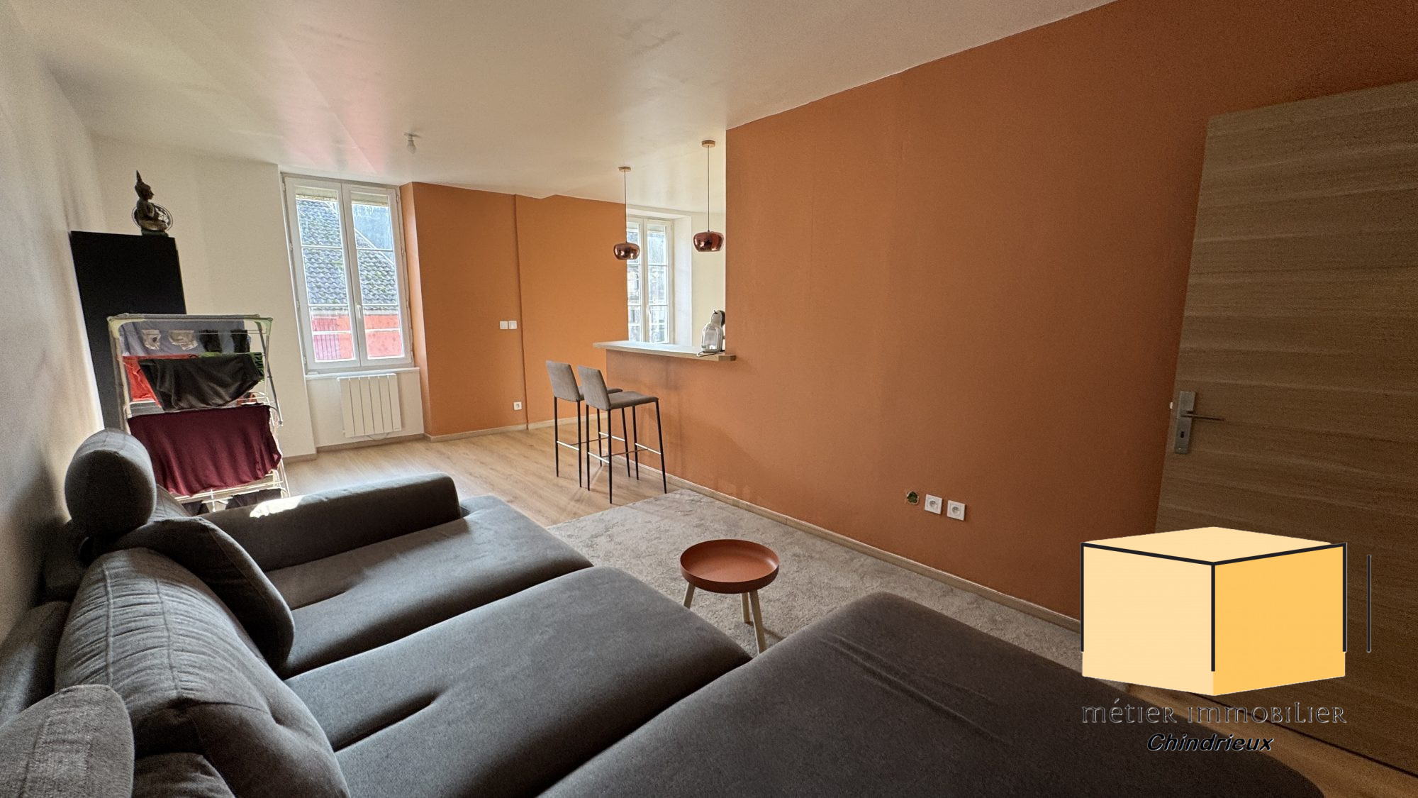vente immeuble SEYSSEL