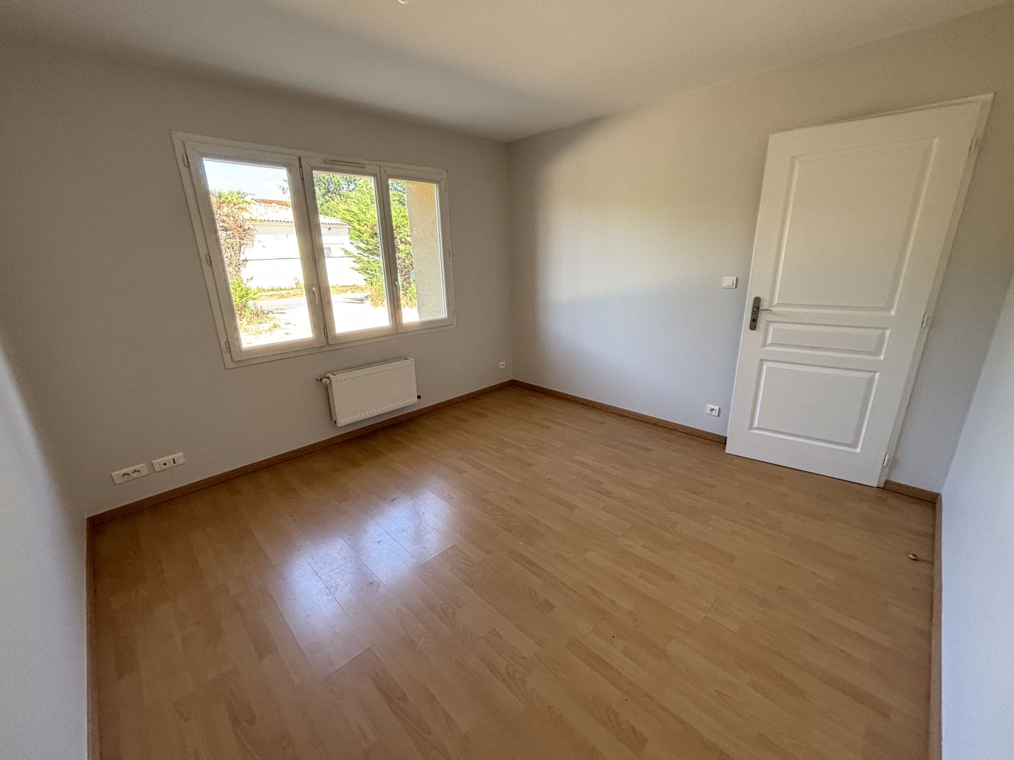 location maison GORREVOD