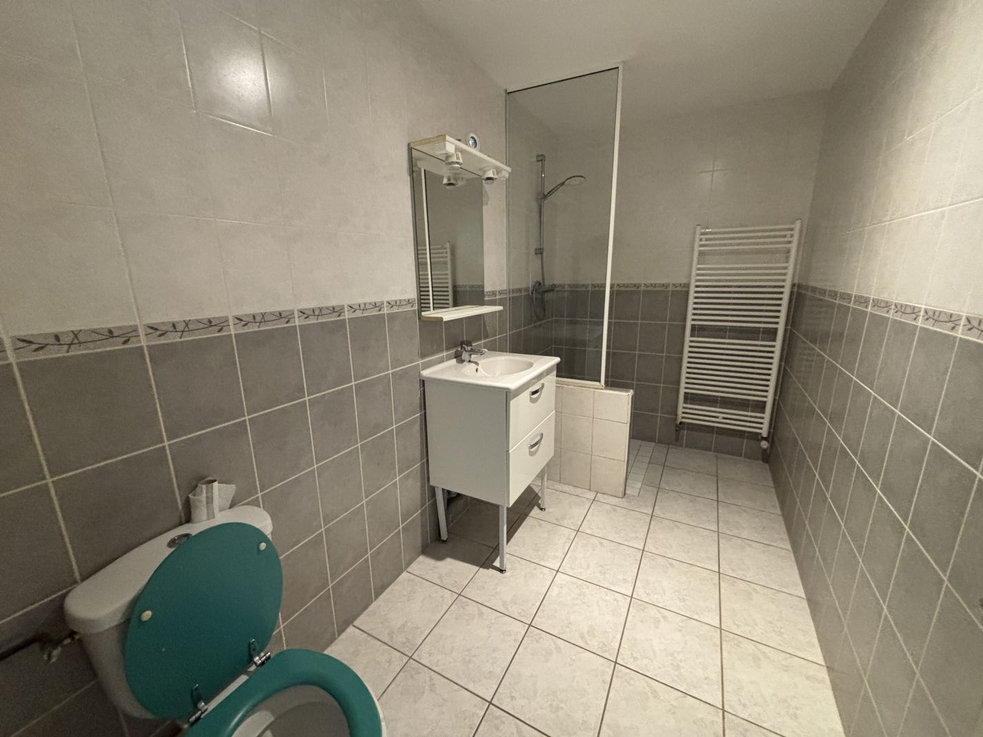 location maison GORREVOD