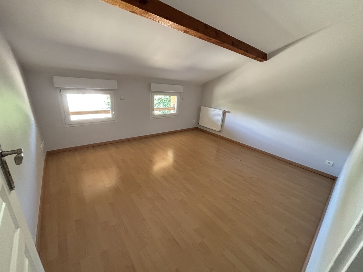 location maison GORREVOD