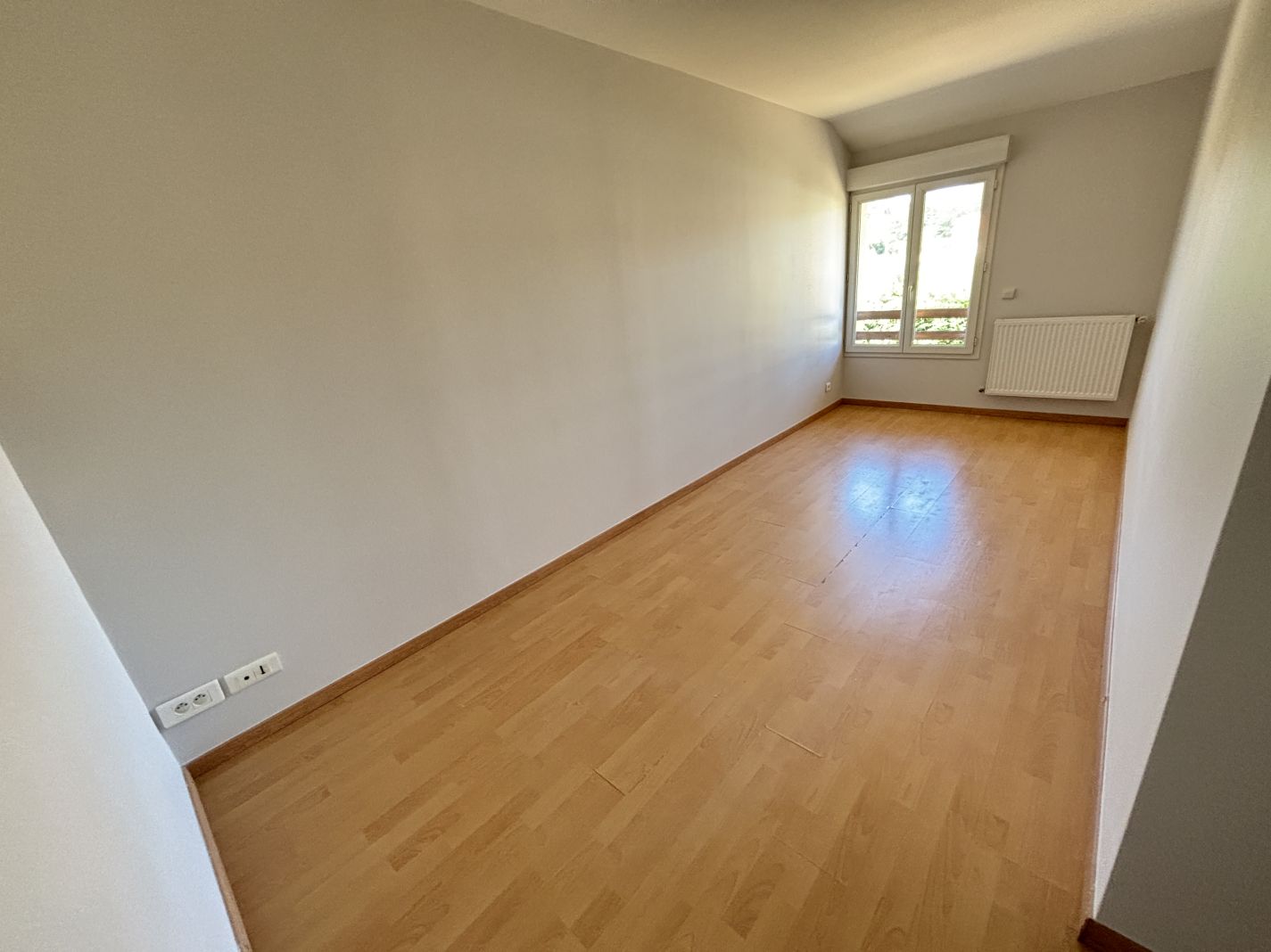 location maison GORREVOD