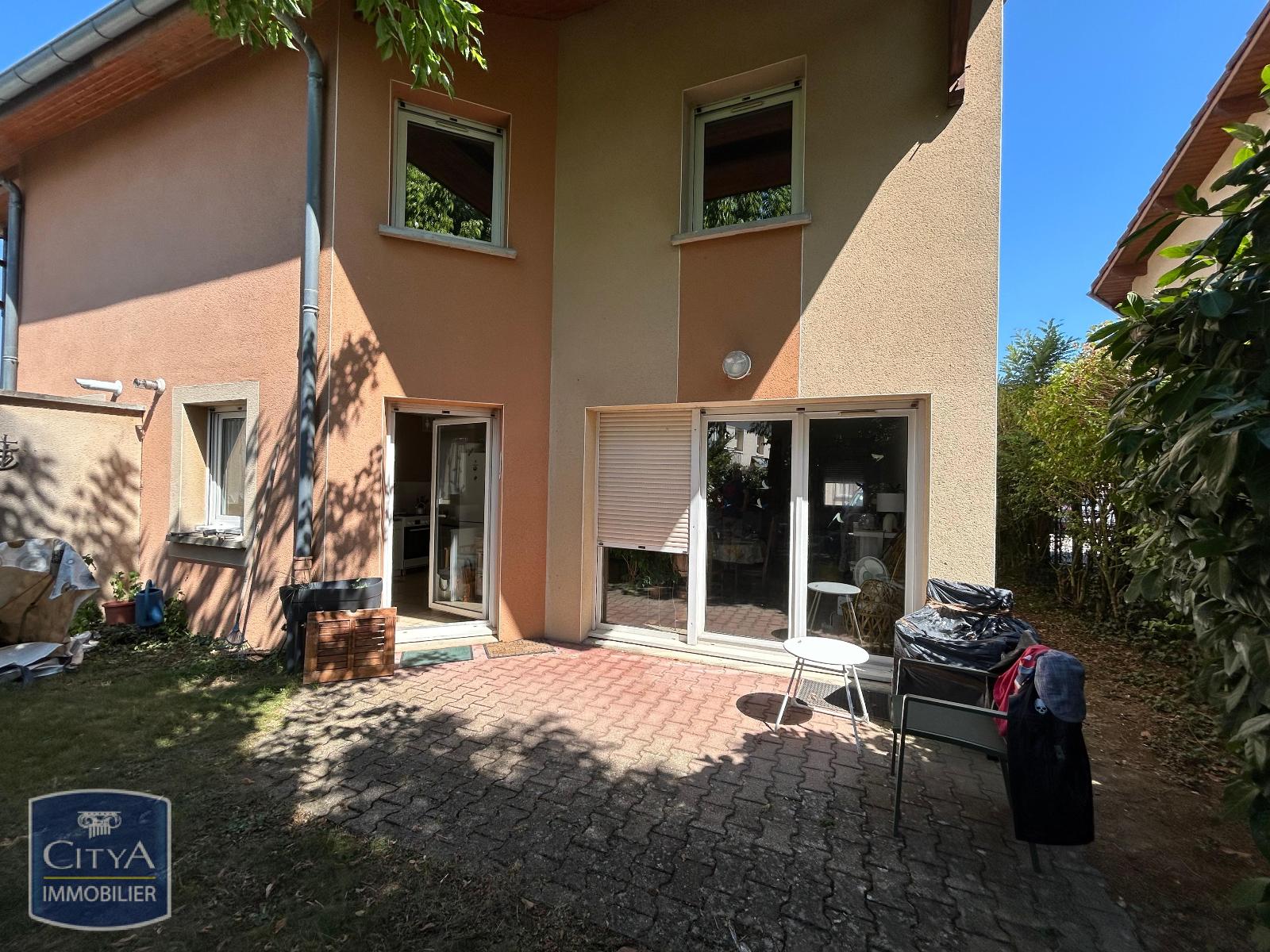 location maison BOURG EN BRESSE