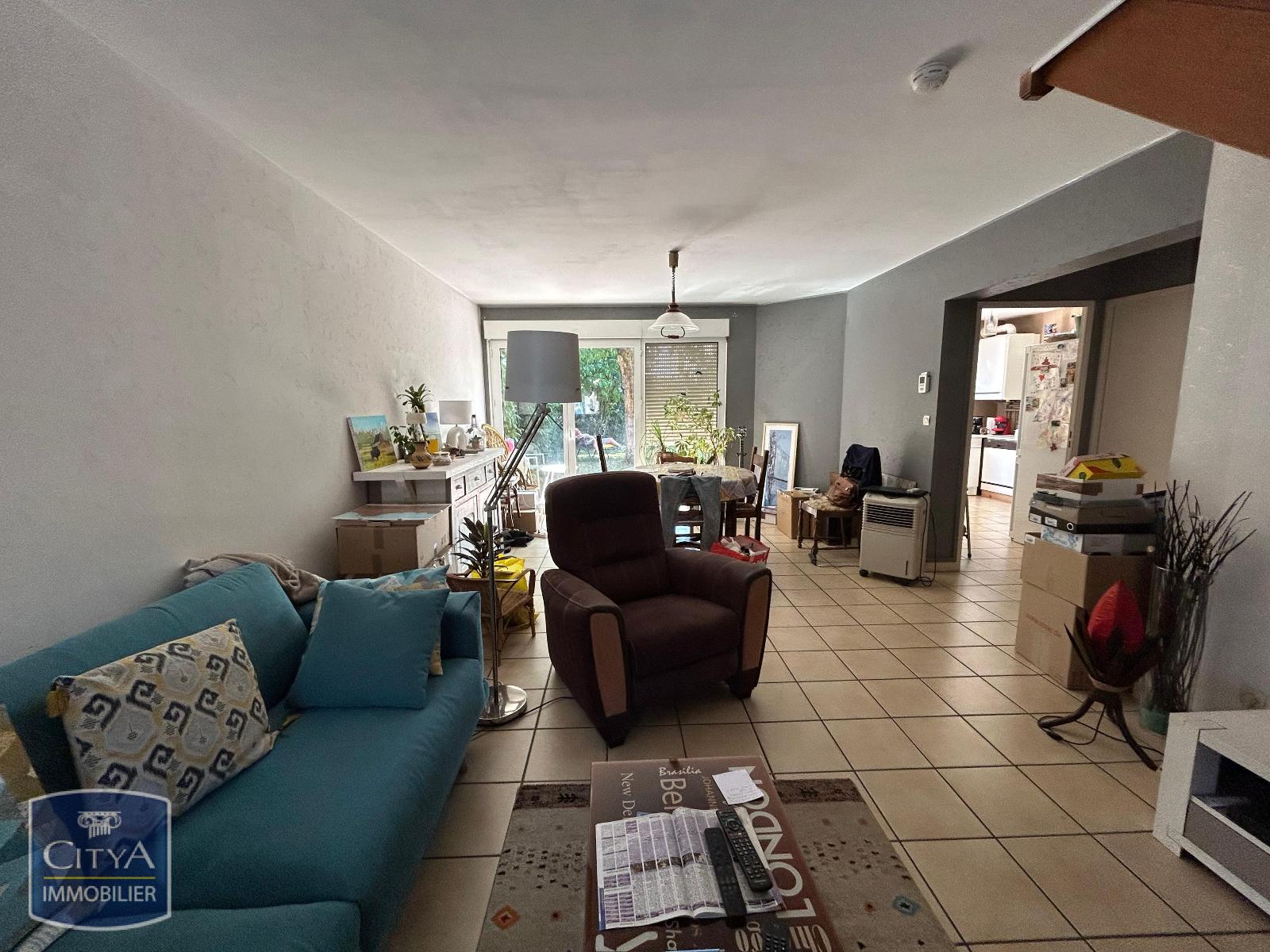 location maison BOURG EN BRESSE