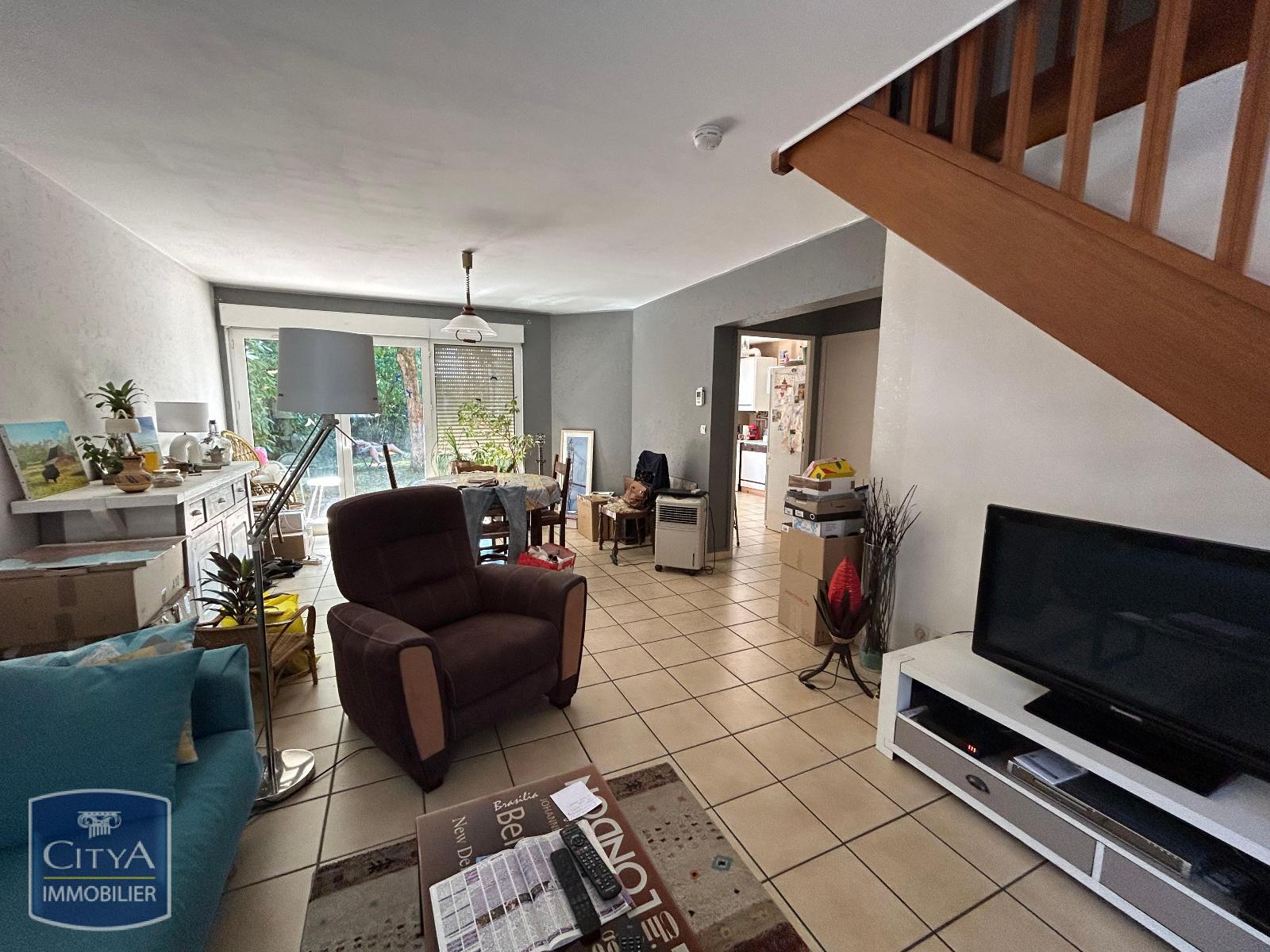 location maison BOURG EN BRESSE
