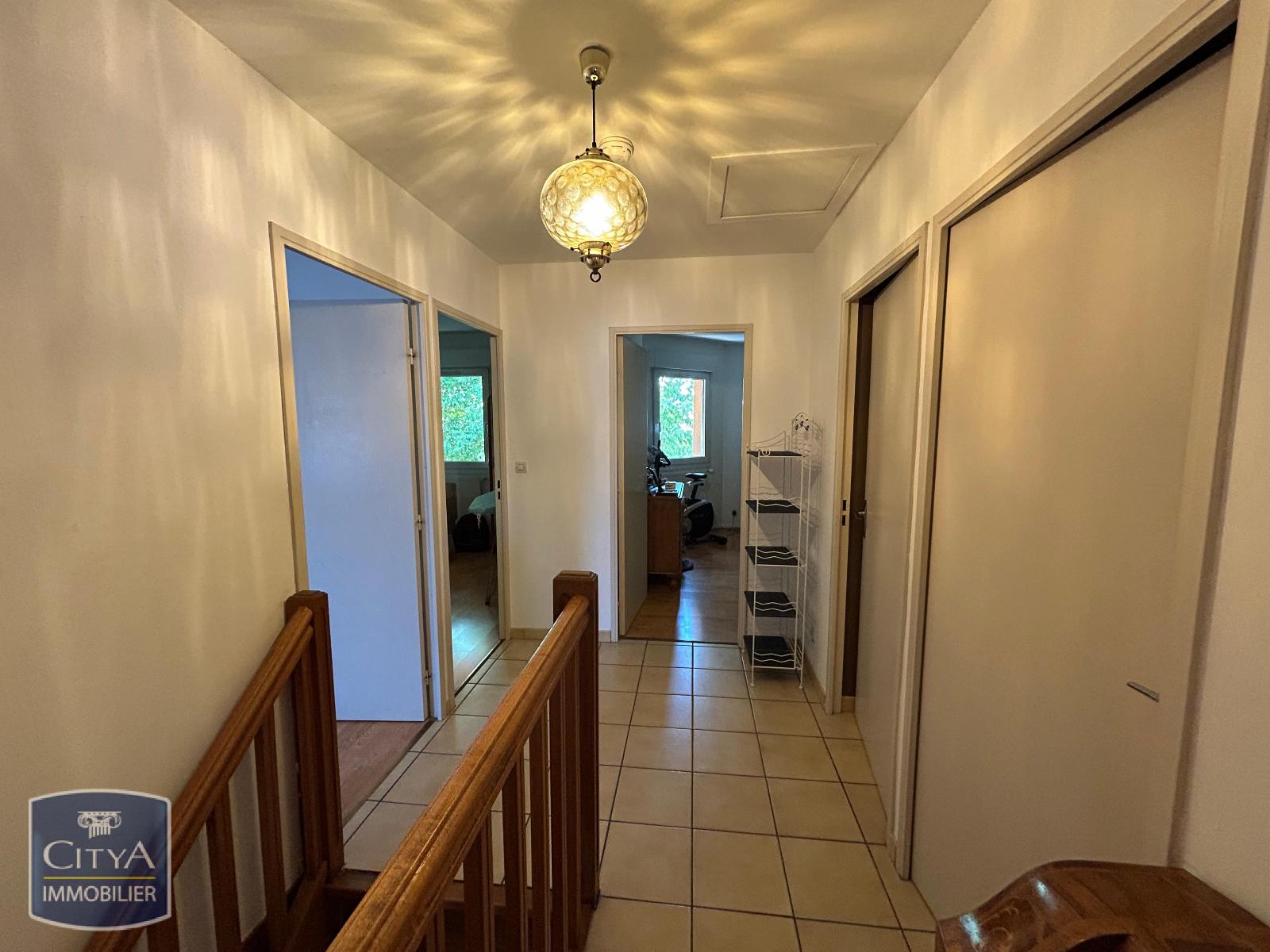 location maison BOURG EN BRESSE