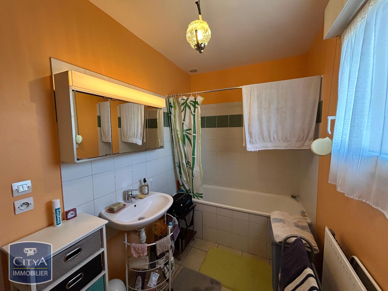 location maison BOURG EN BRESSE