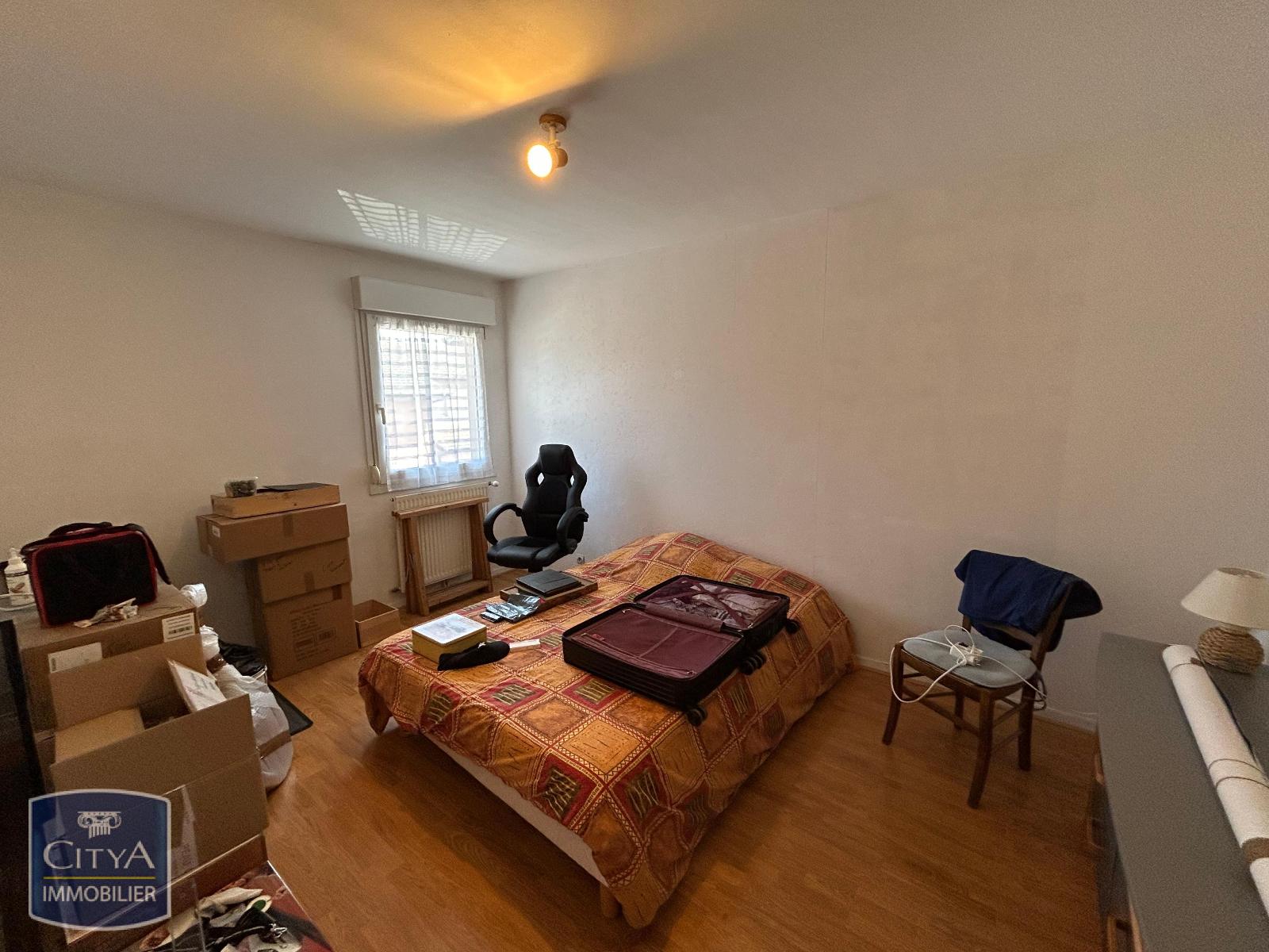 location maison BOURG EN BRESSE
