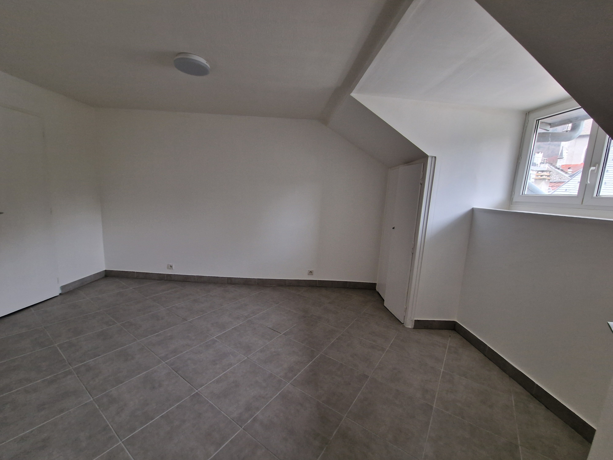 location appartement ST JEOIRE