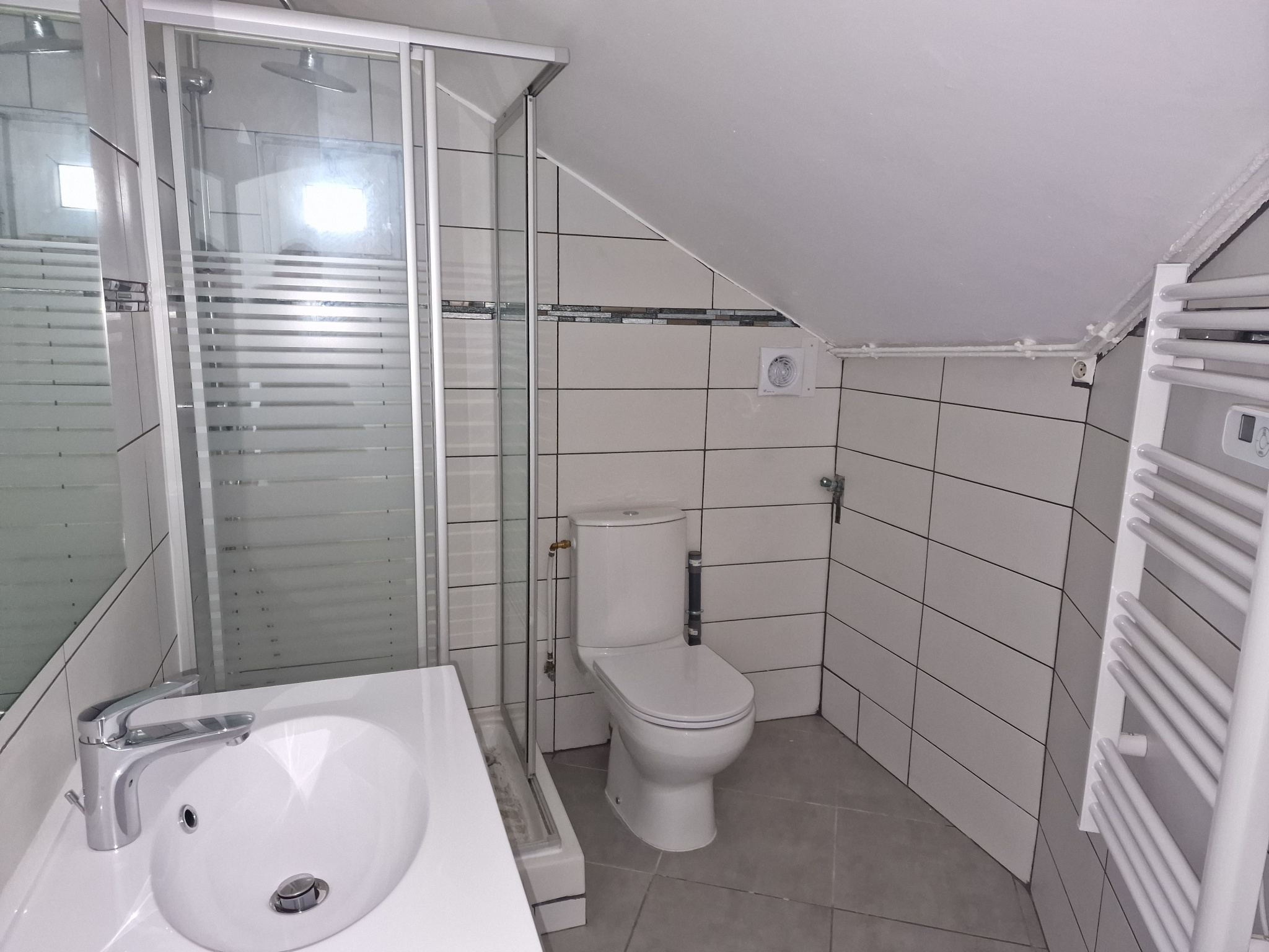 location appartement ST JEOIRE