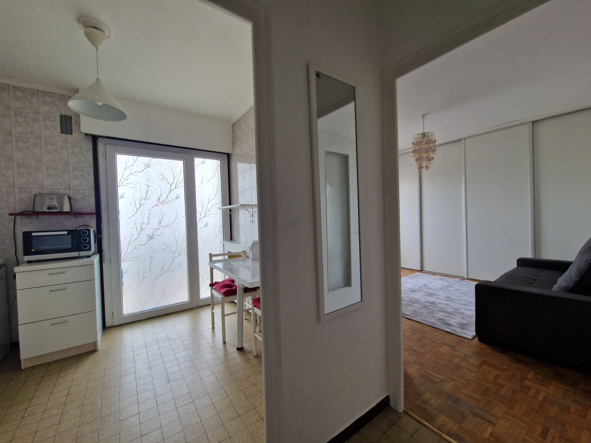 vente appartement GAILLARD