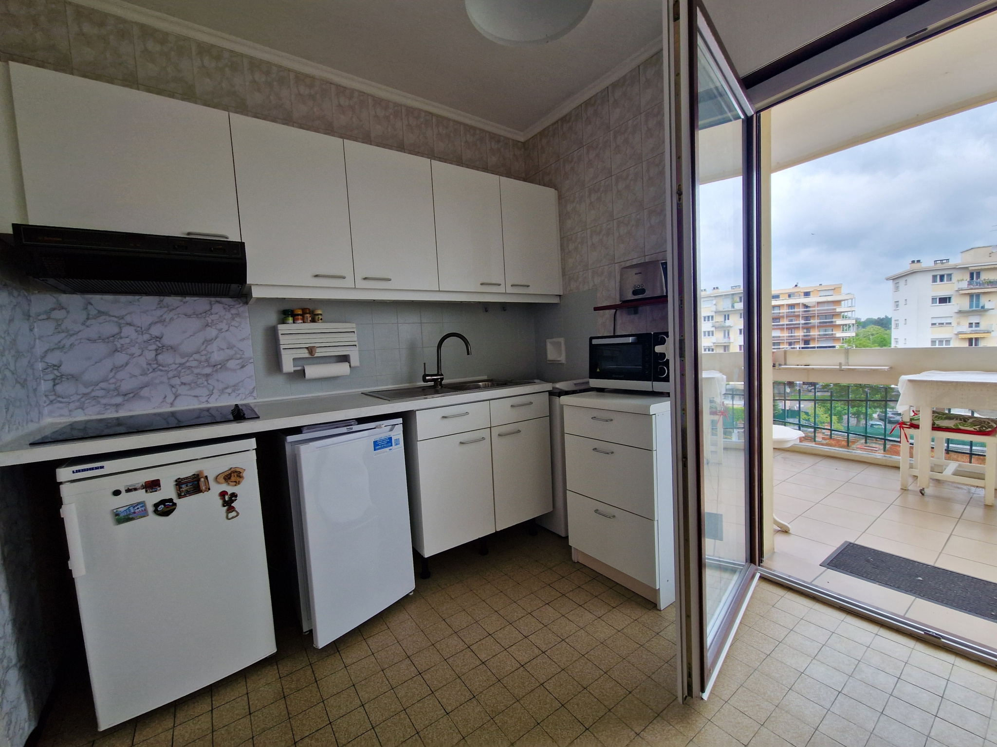 vente appartement GAILLARD
