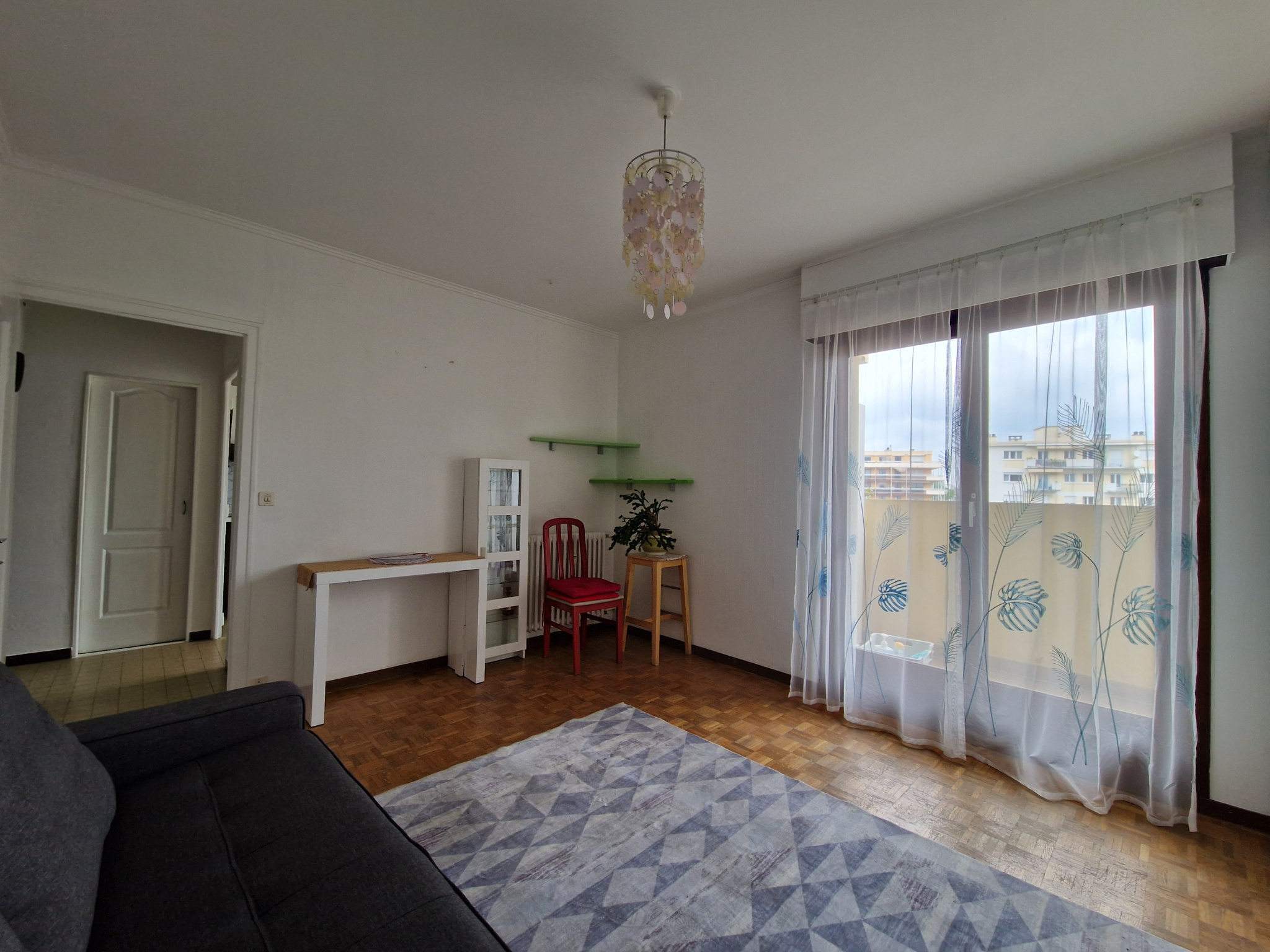 vente appartement GAILLARD