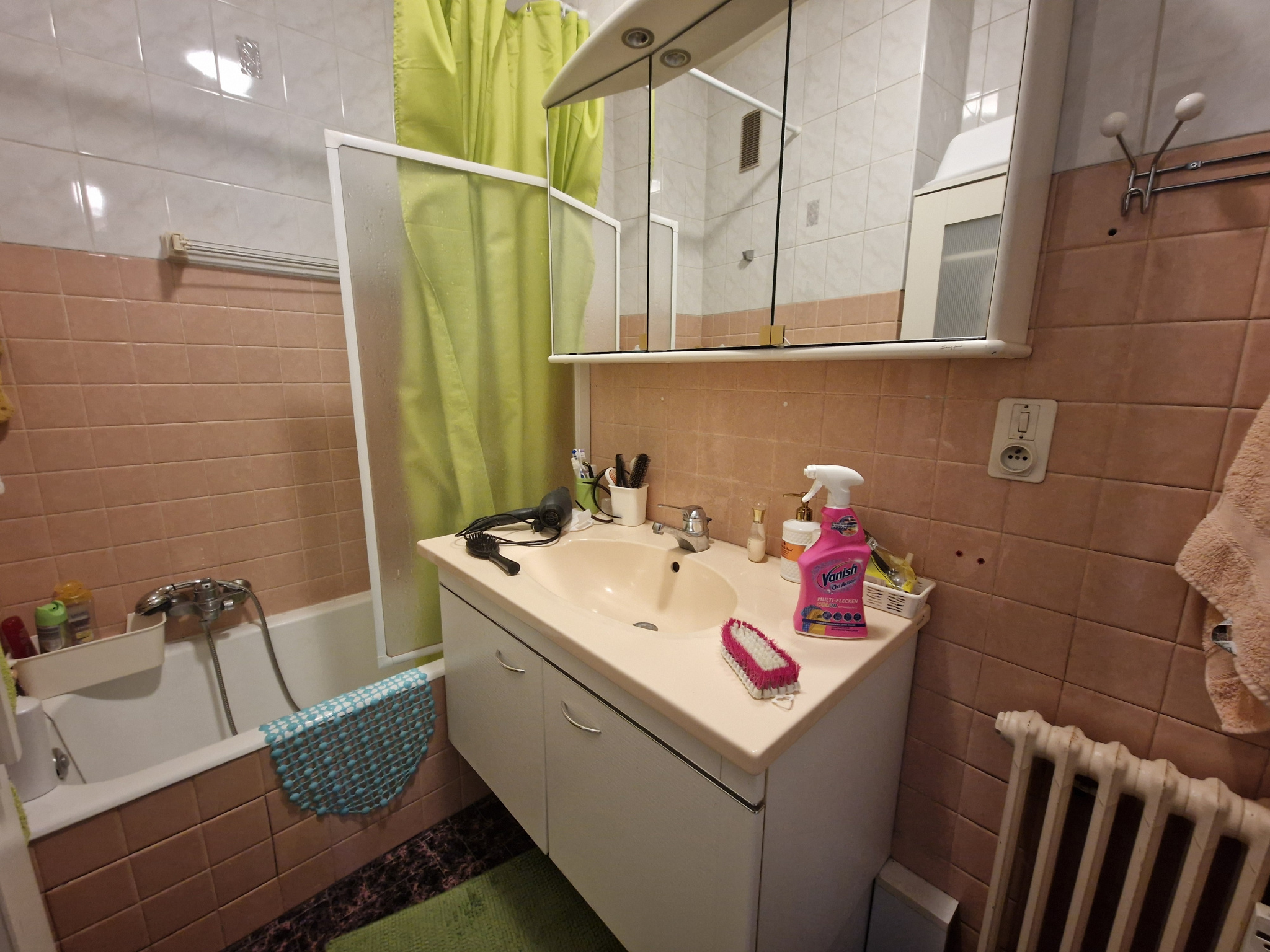 vente appartement GAILLARD