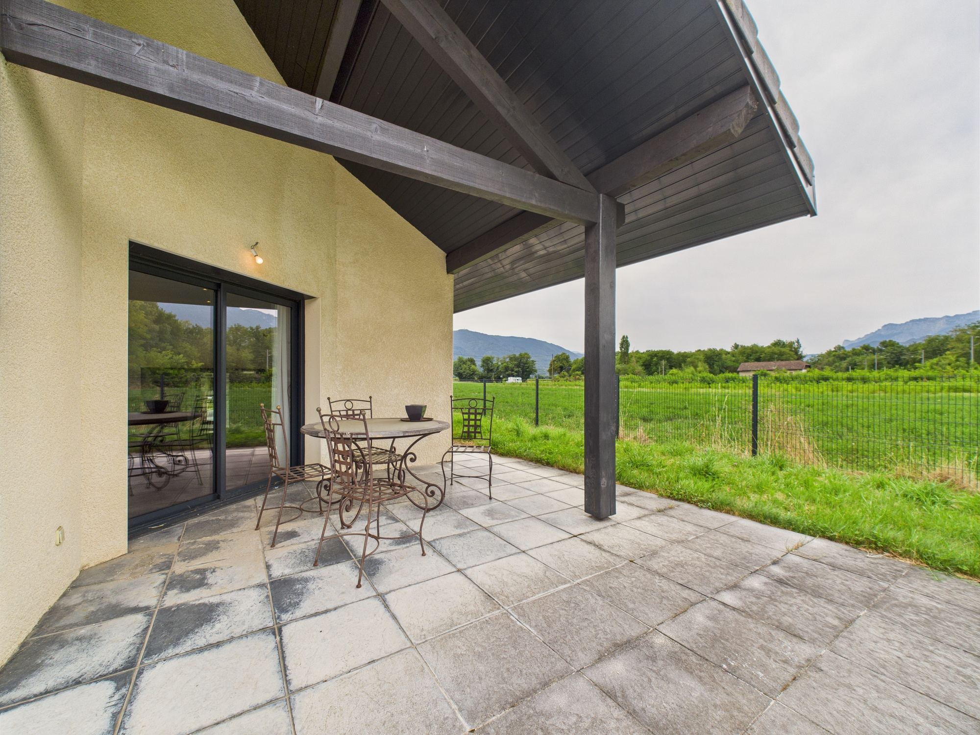 vente maison STE HELENE DU LAC