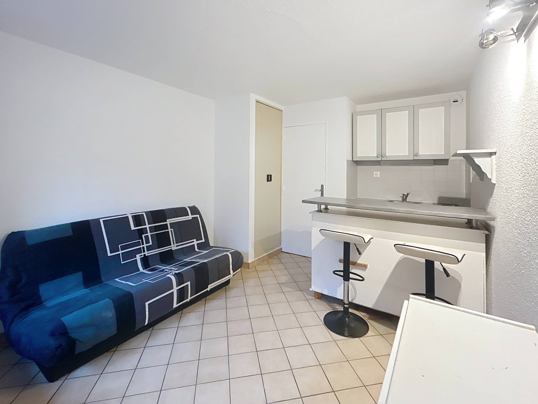location appartement BOGEVE
