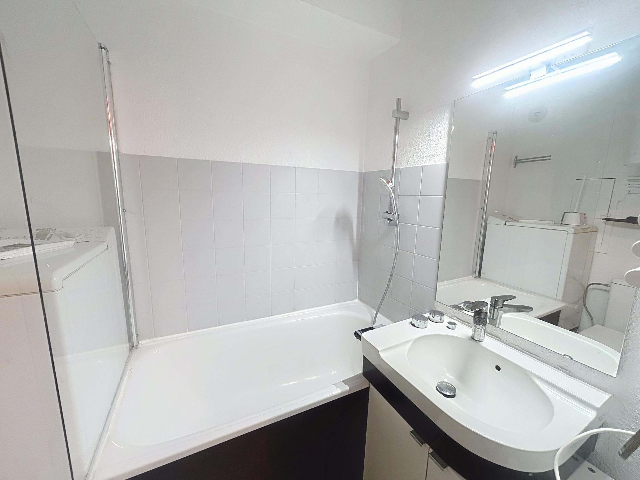 location appartement BOGEVE