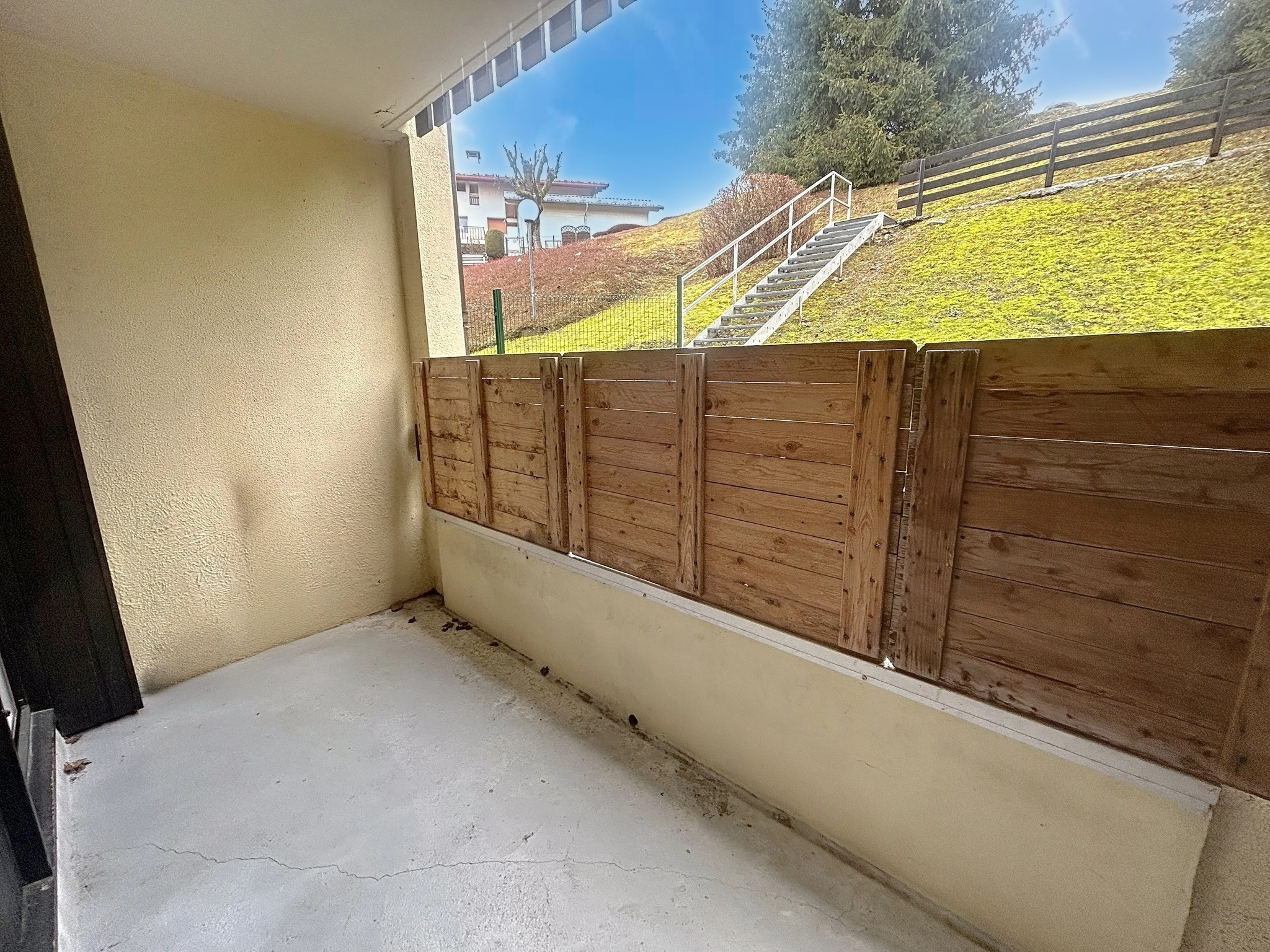 location appartement BOGEVE