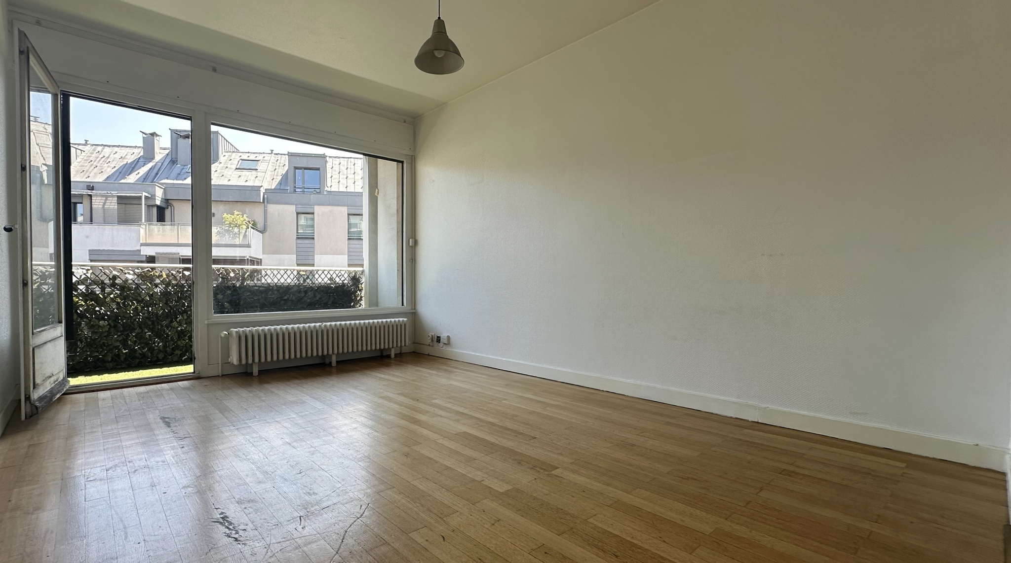 vente appartement ANNECY