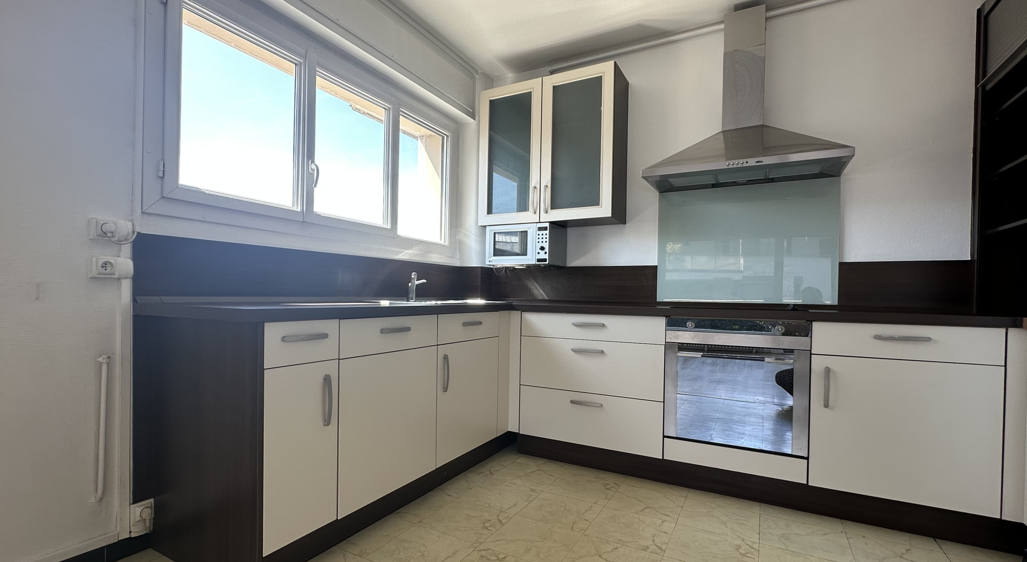 vente appartement ANNECY