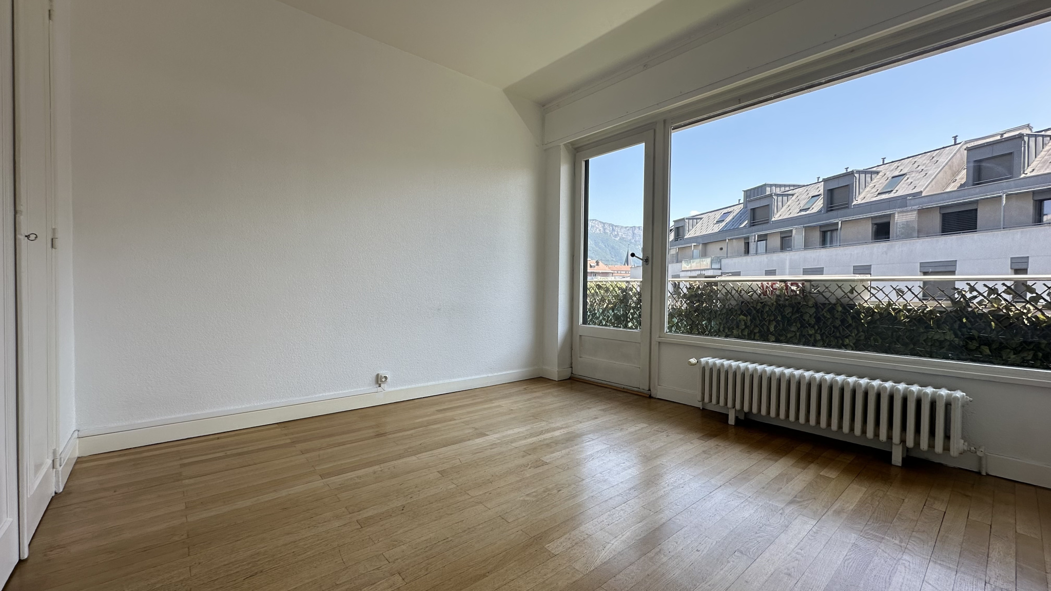 vente appartement ANNECY